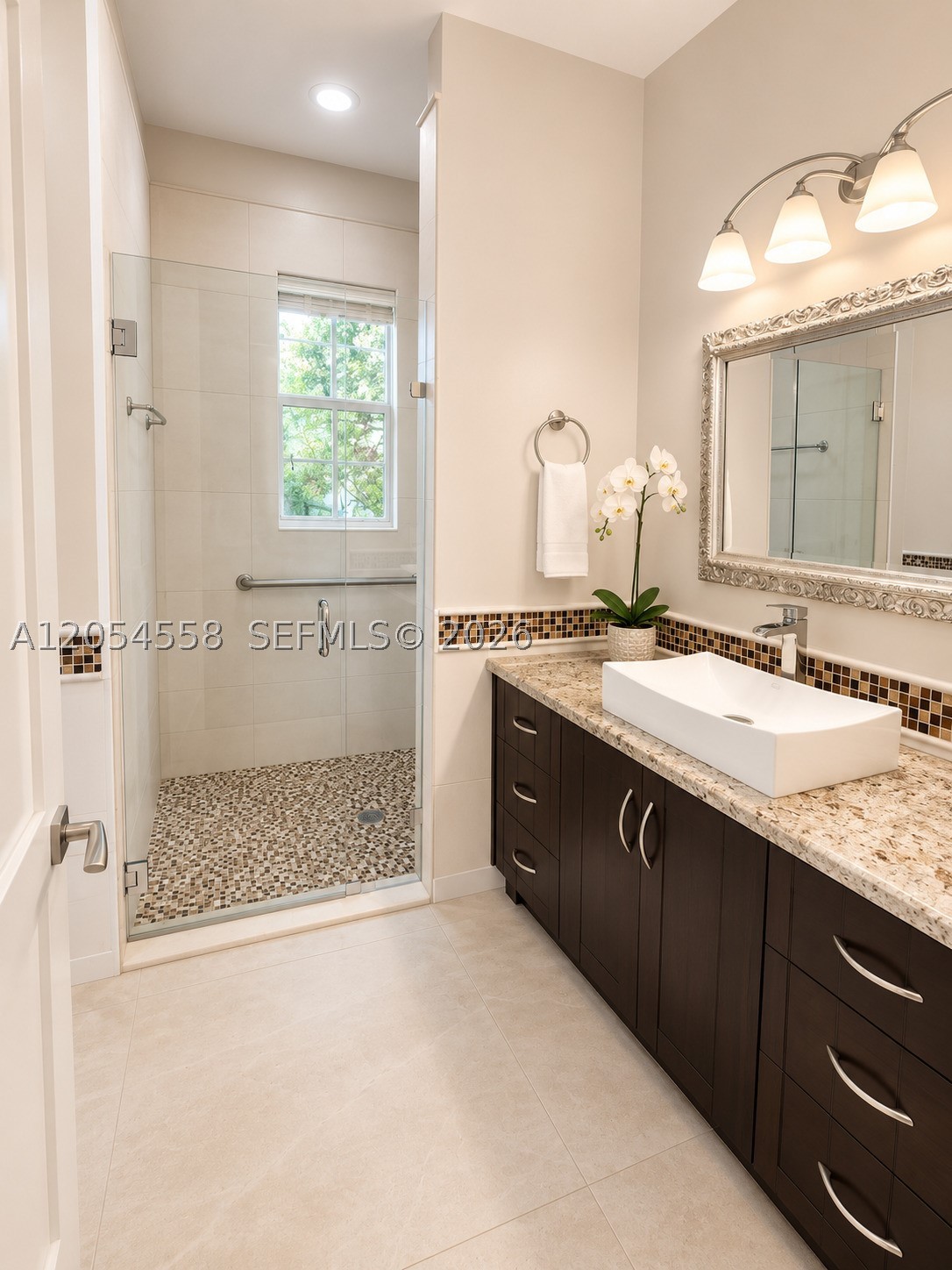 MARTIN BROS RANCH ESTATES - Residential Lease