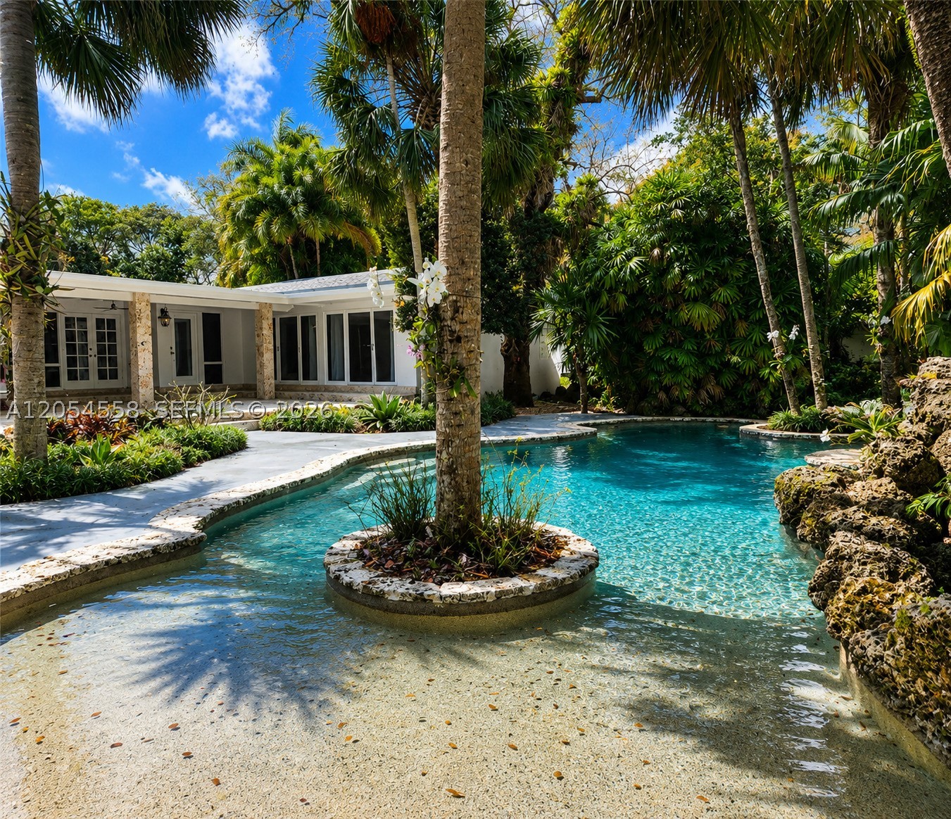 MARTIN BROS RANCH ESTATES - Residential Lease