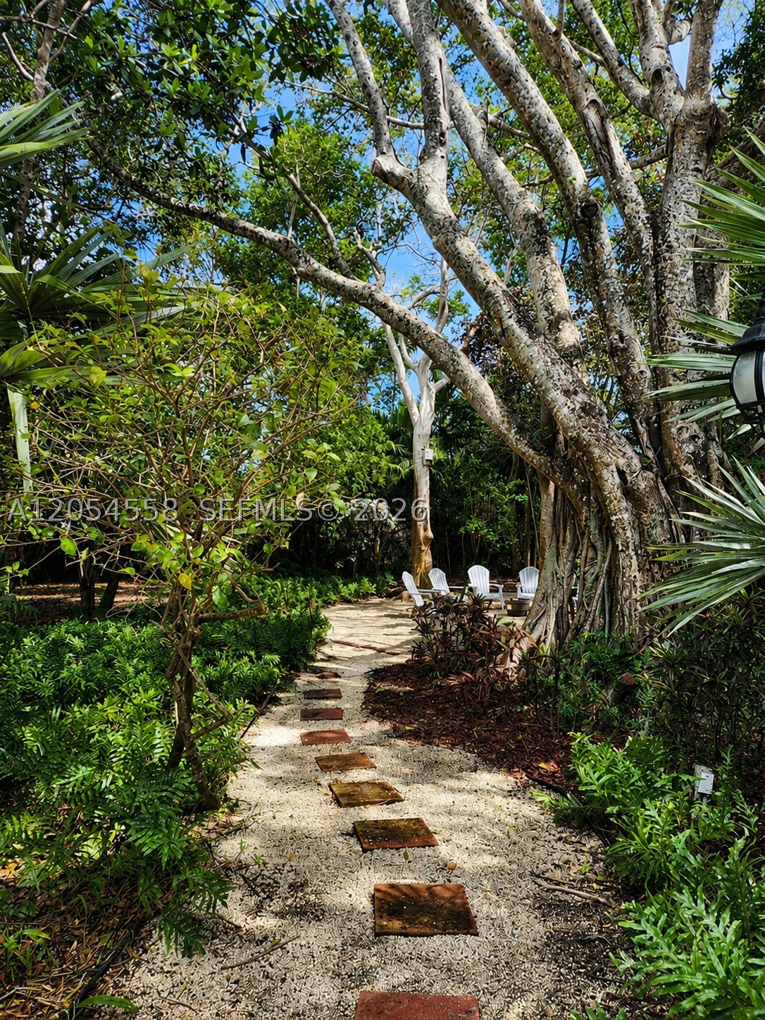 MARTIN BROS RANCH ESTATES - Residential Lease