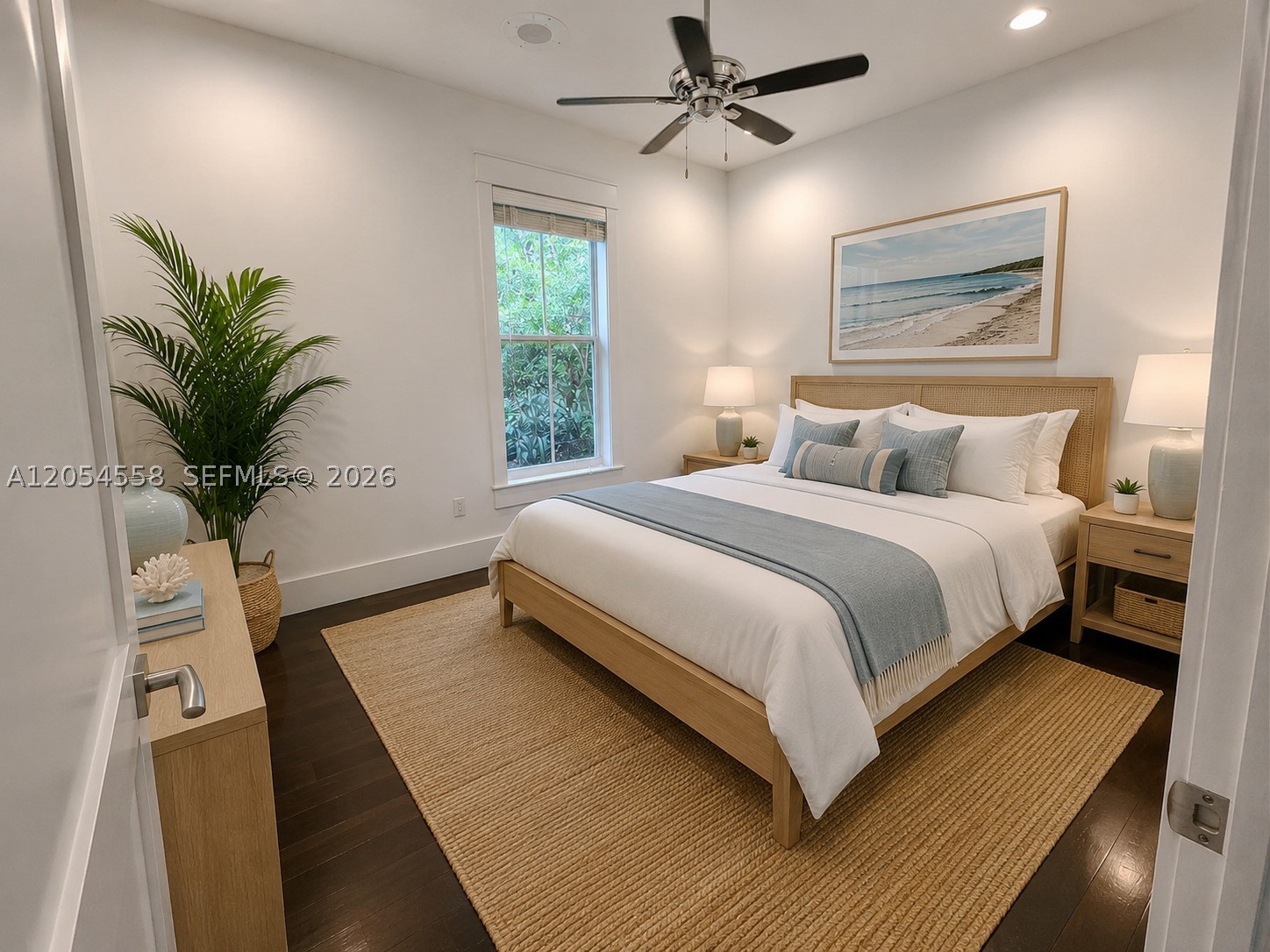 MARTIN BROS RANCH ESTATES - Residential Lease