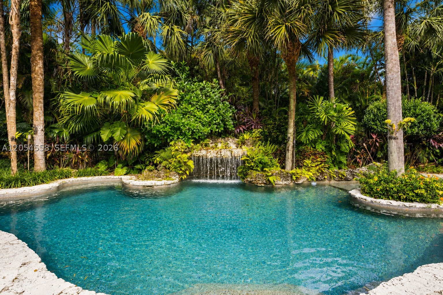 MARTIN BROS RANCH ESTATES - Residential Lease
