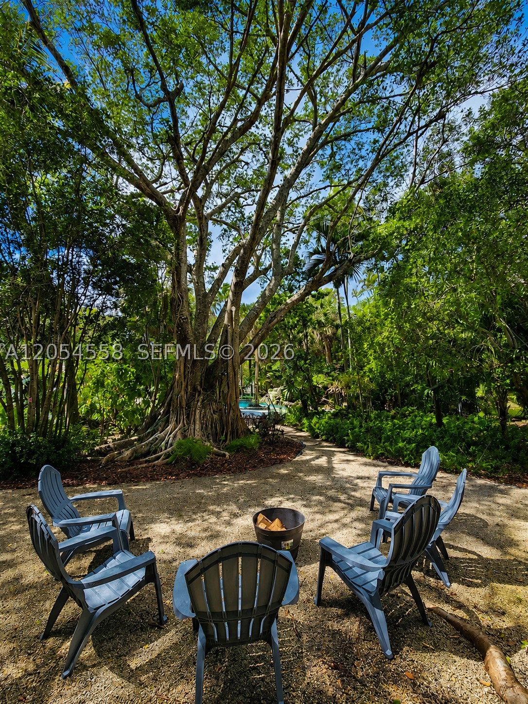 MARTIN BROS RANCH ESTATES - Residential Lease