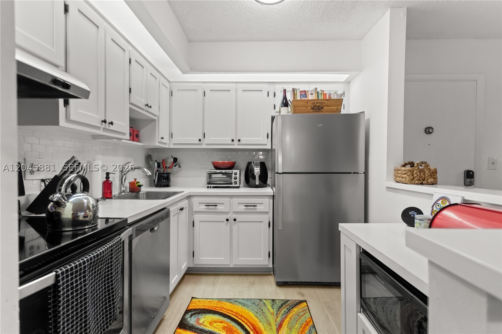 BELFORT CONDOMINIUM - Residential