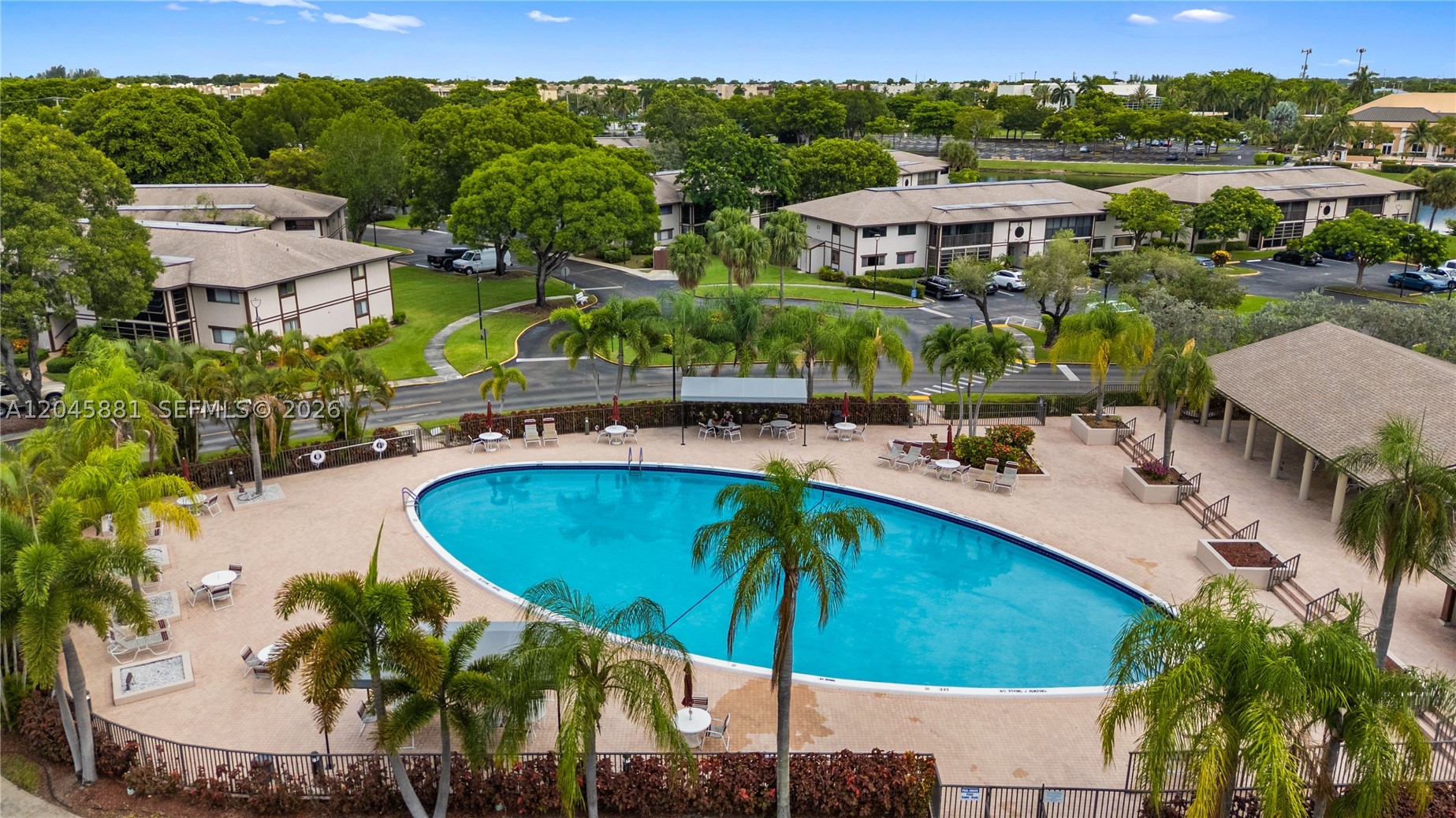 BELFORT CONDOMINIUM - Residential