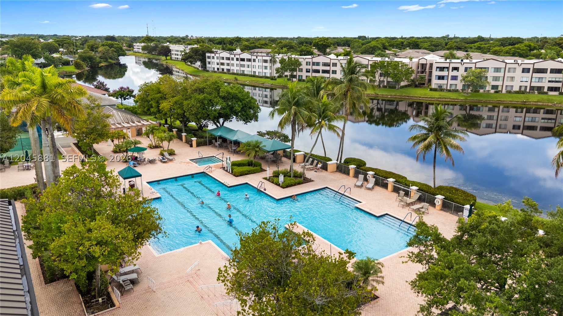 BELFORT CONDOMINIUM - Residential