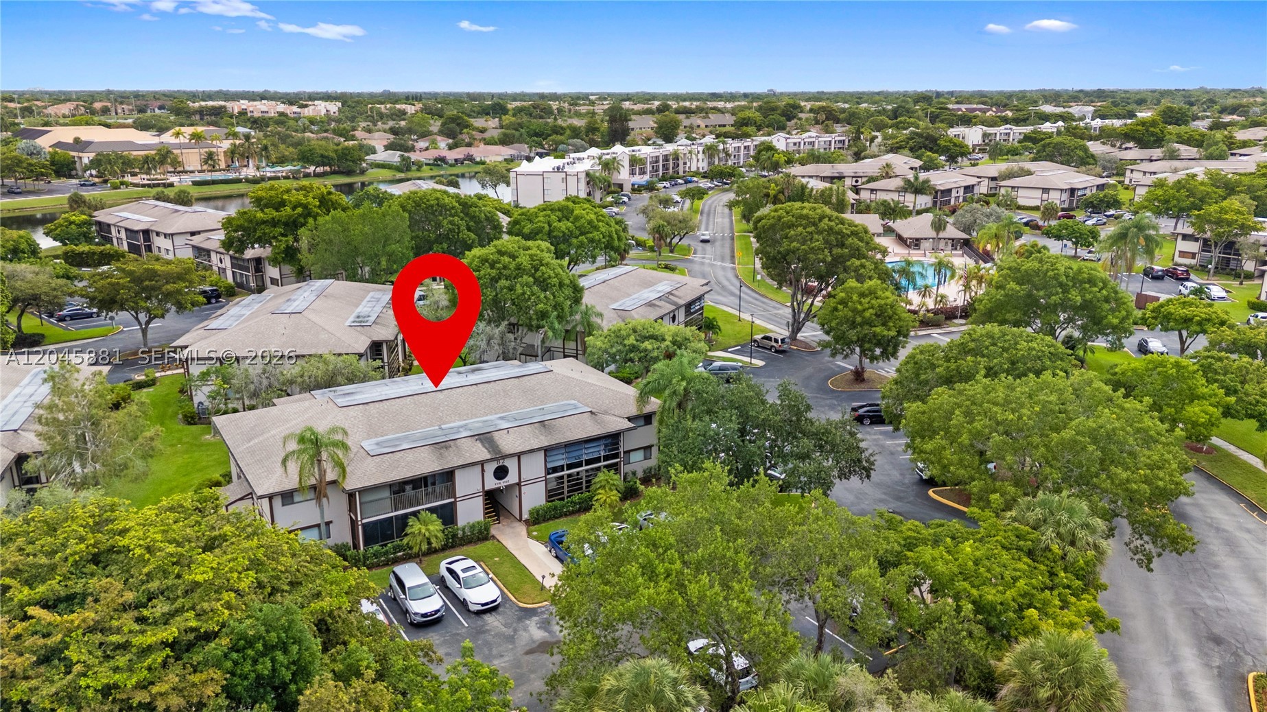 BELFORT CONDOMINIUM - Residential