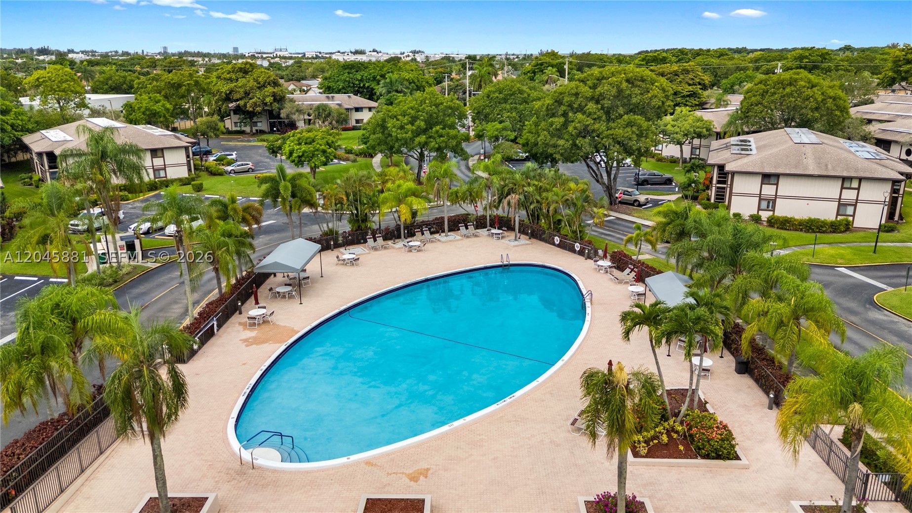 BELFORT CONDOMINIUM - Residential