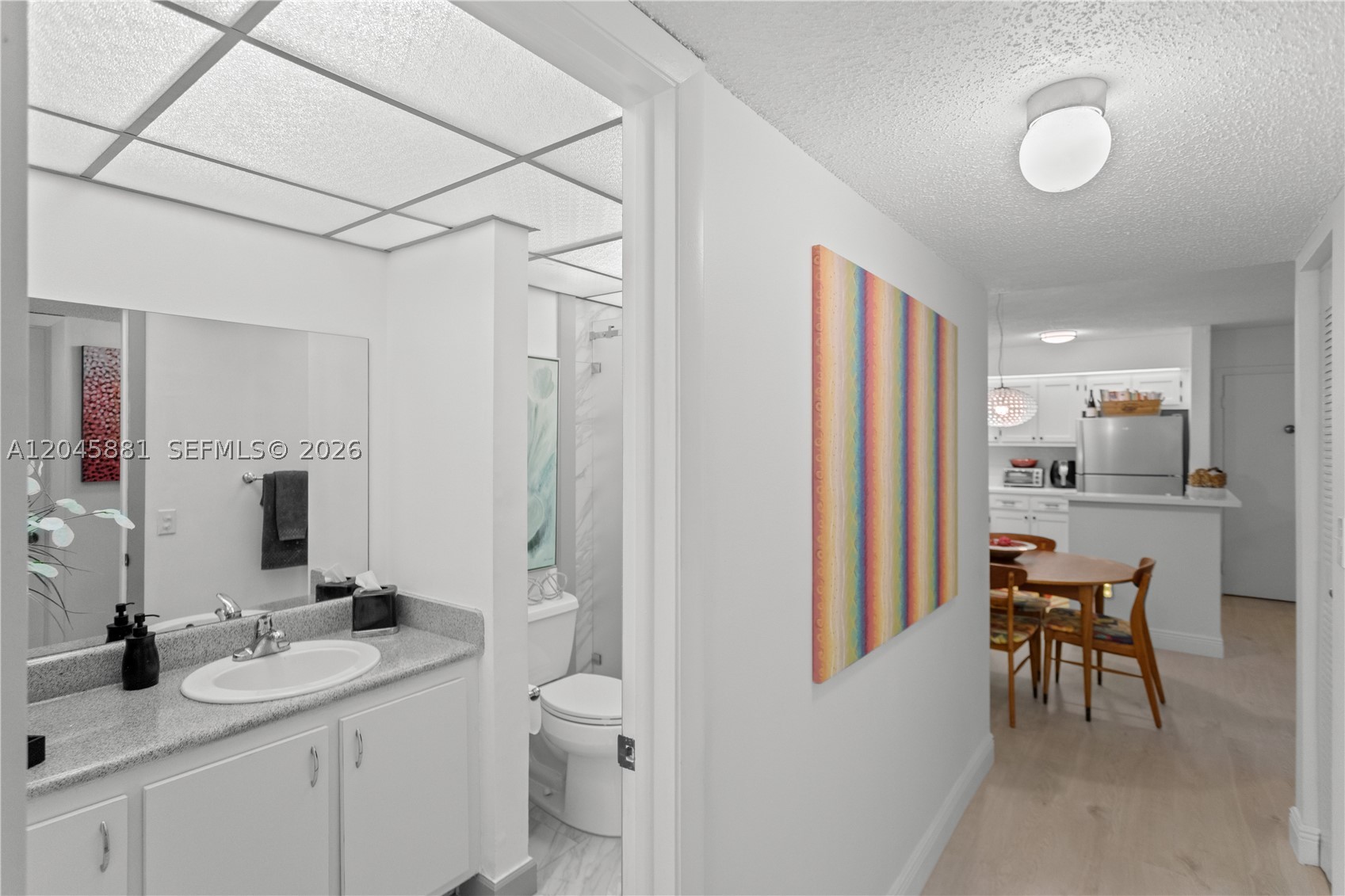 BELFORT CONDOMINIUM - Residential