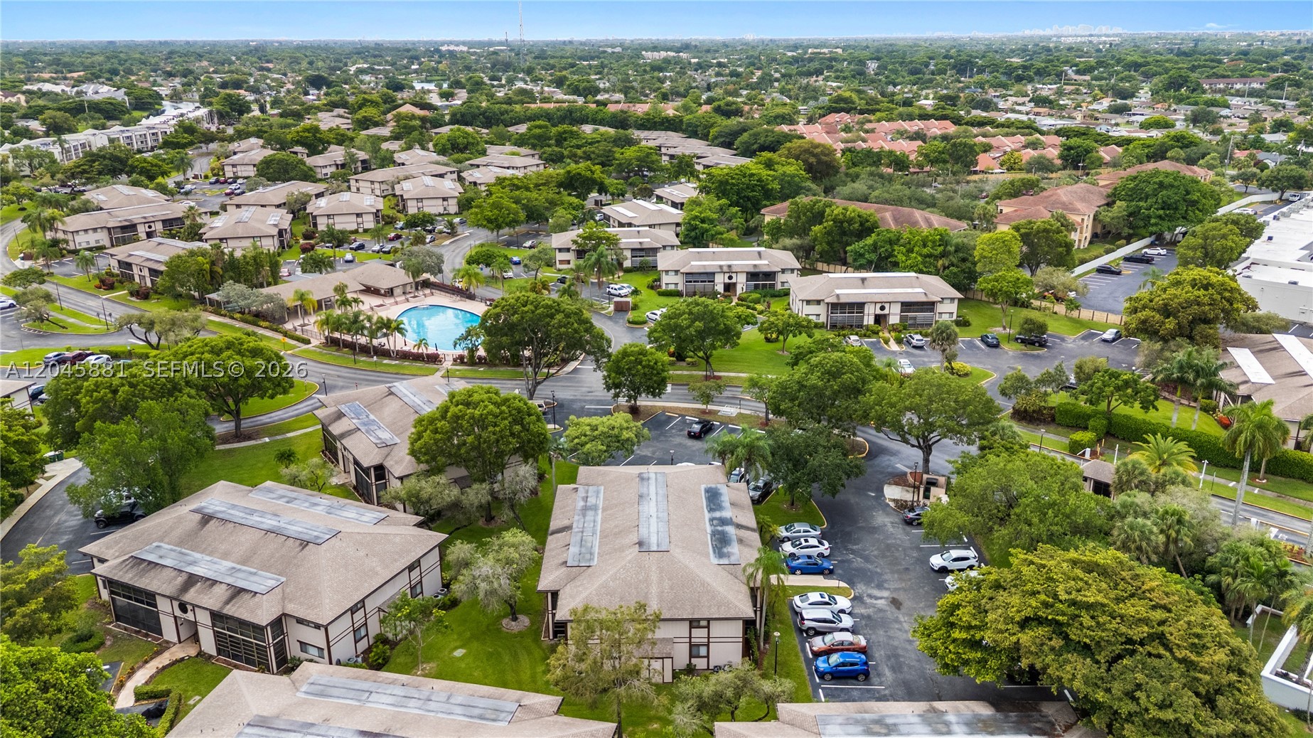 BELFORT CONDOMINIUM - Residential