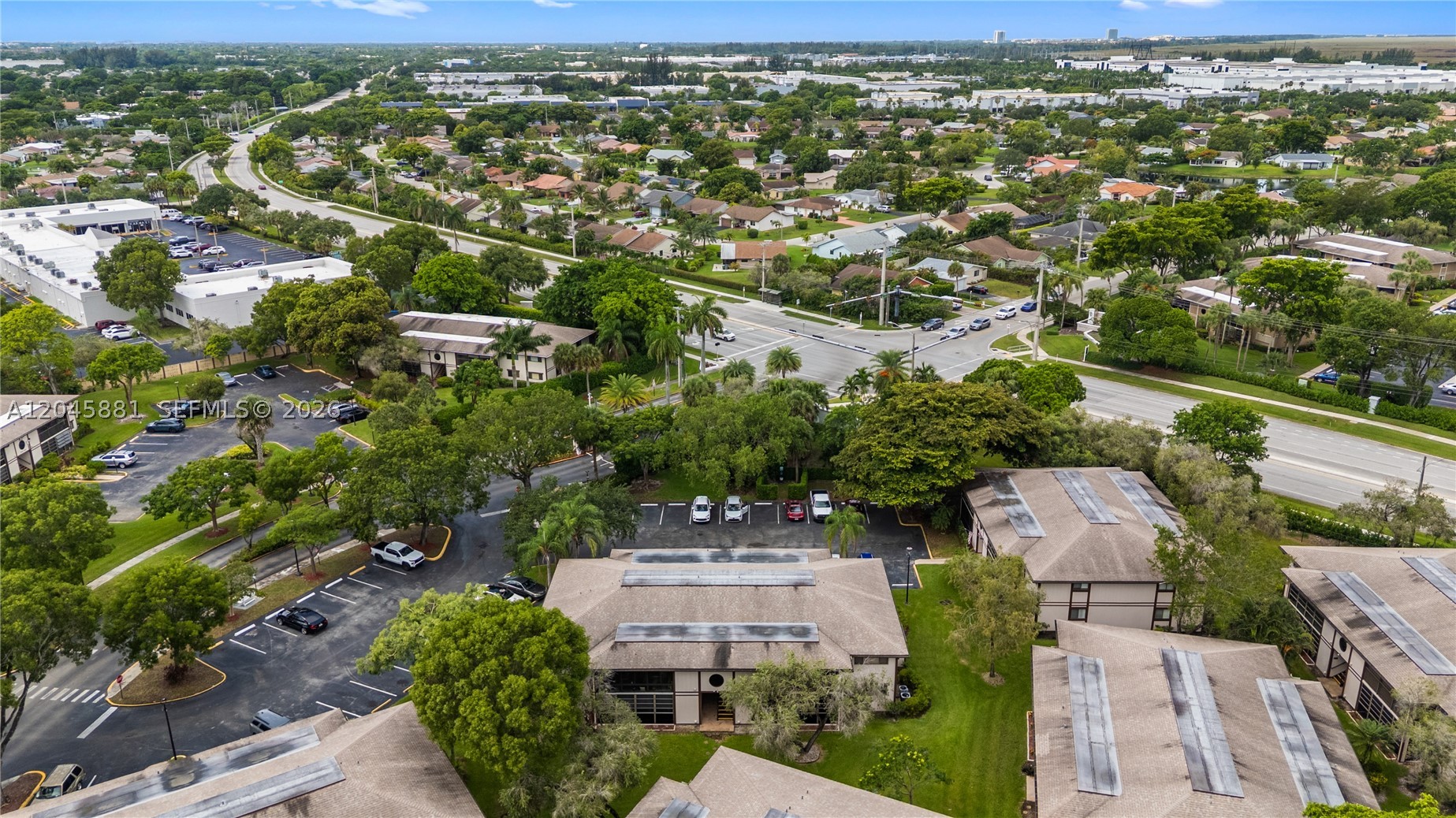 BELFORT CONDOMINIUM - Residential