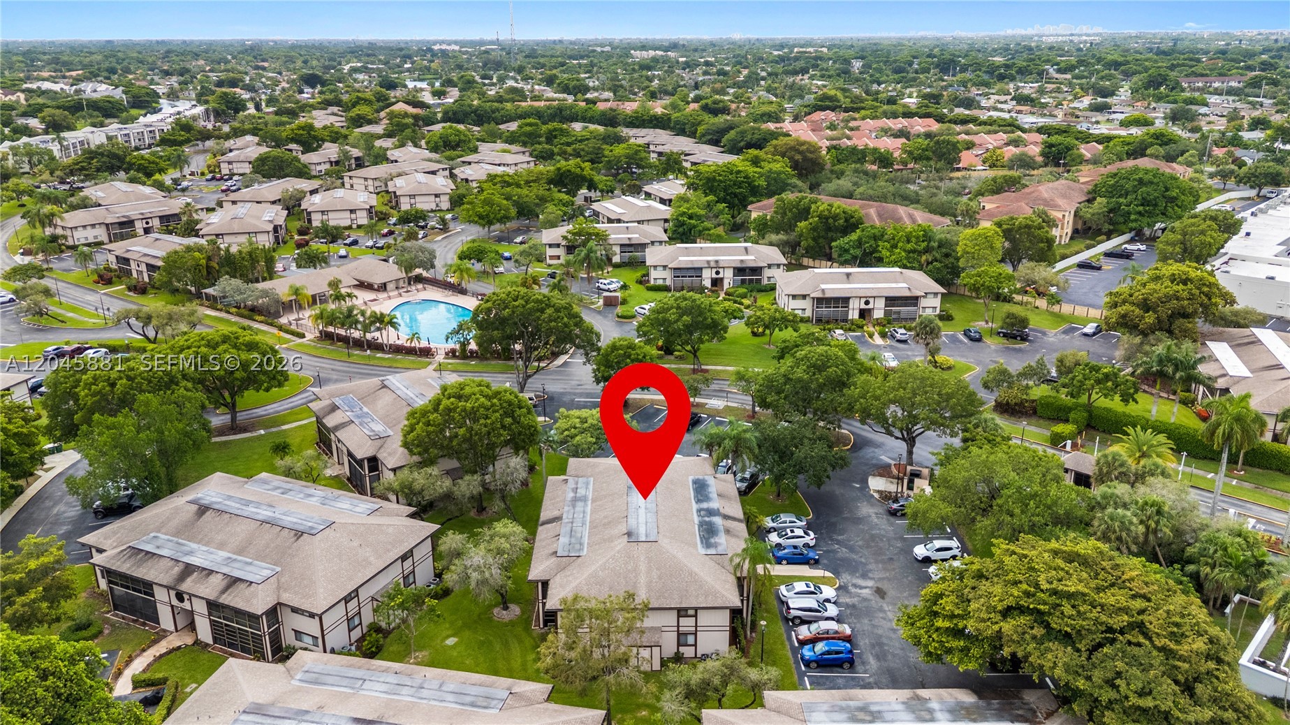BELFORT CONDOMINIUM - Residential