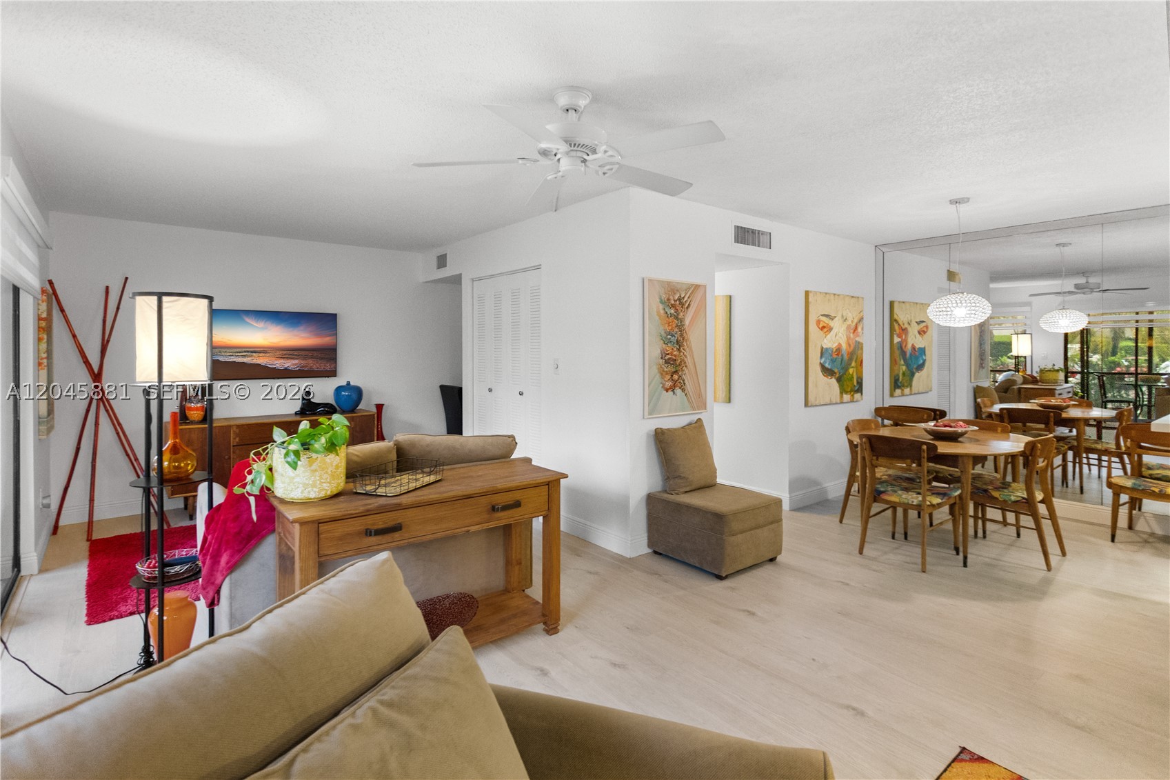 BELFORT CONDOMINIUM - Residential
