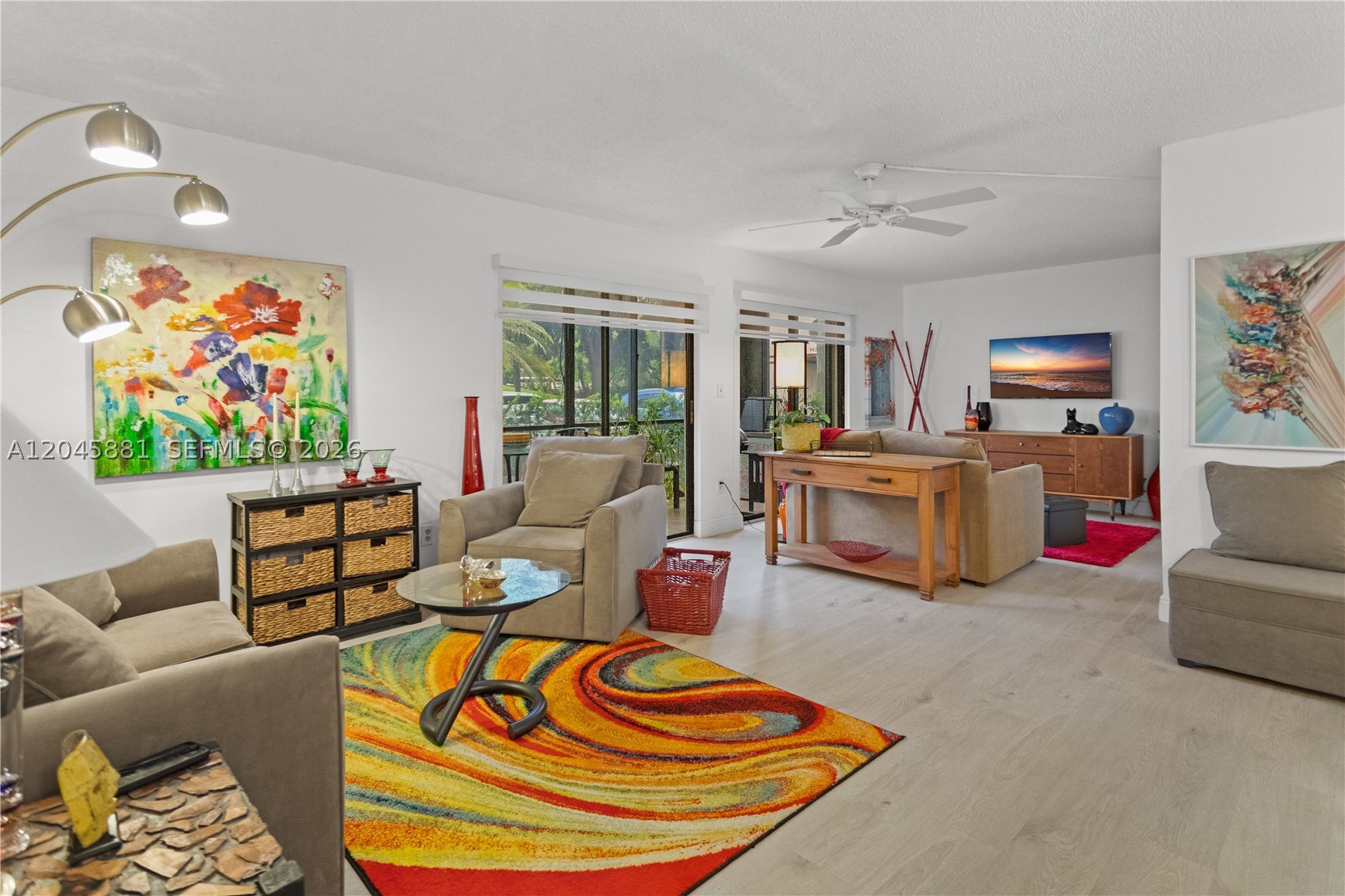 BELFORT CONDOMINIUM - Residential