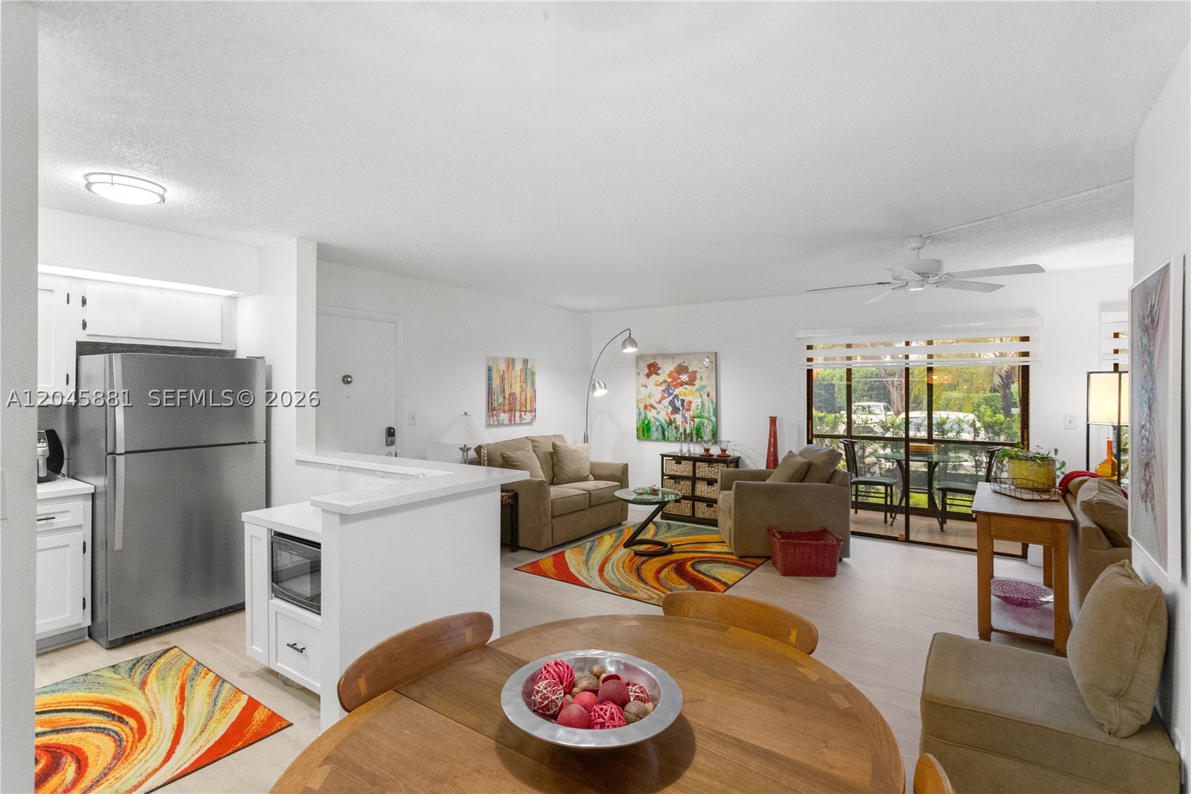 BELFORT CONDOMINIUM - Residential