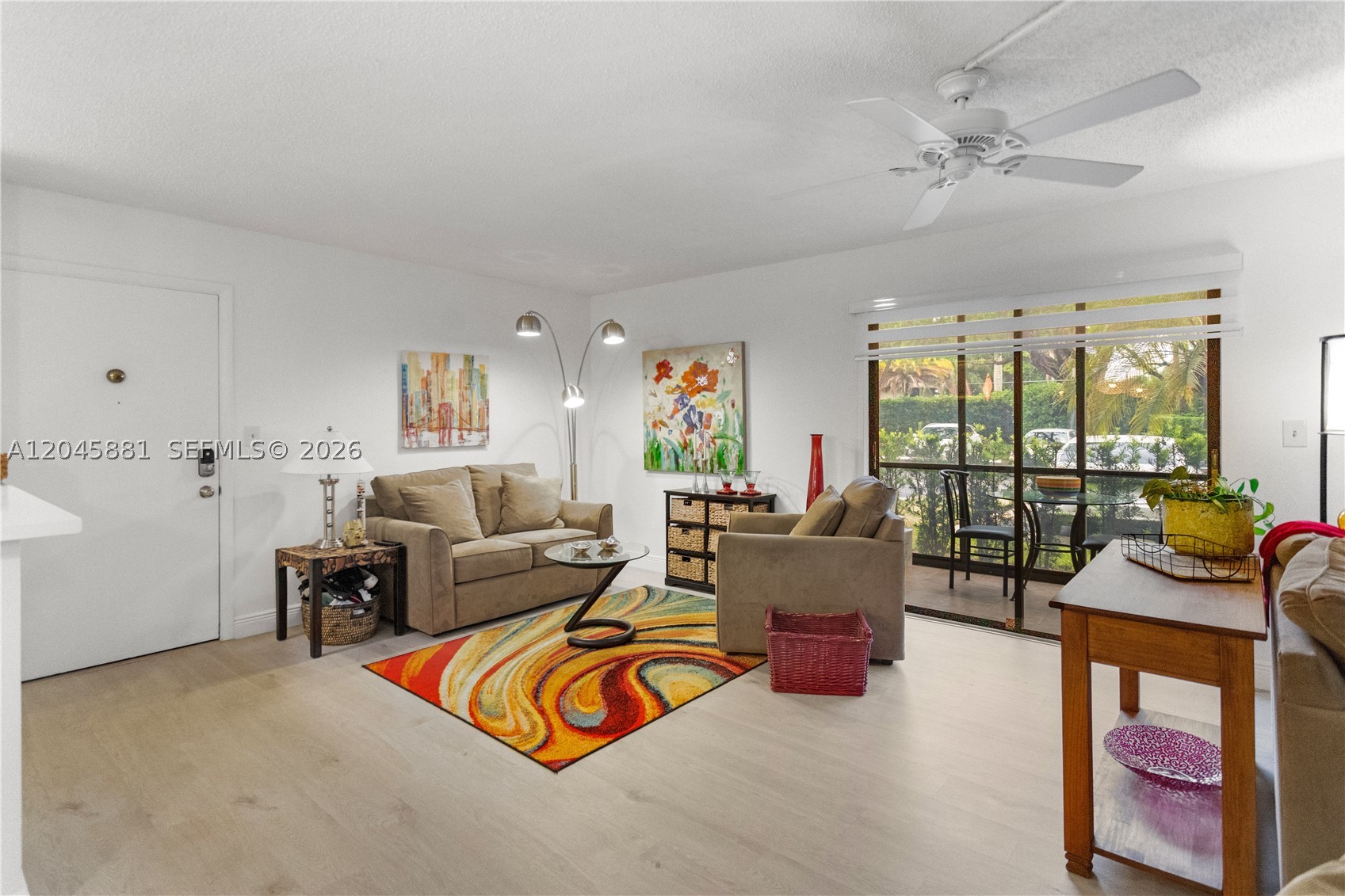 BELFORT CONDOMINIUM - Residential