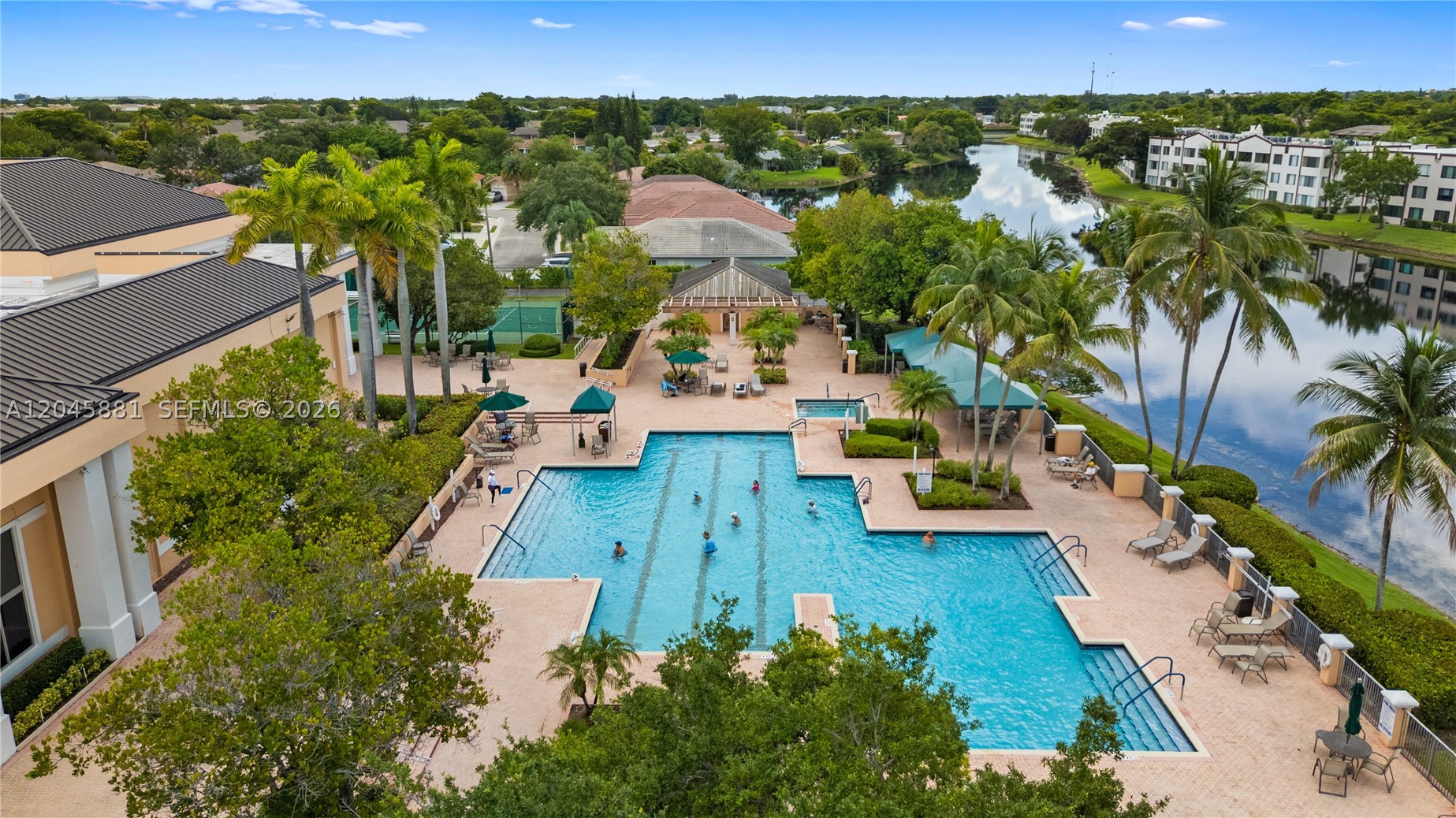 BELFORT CONDOMINIUM - Residential