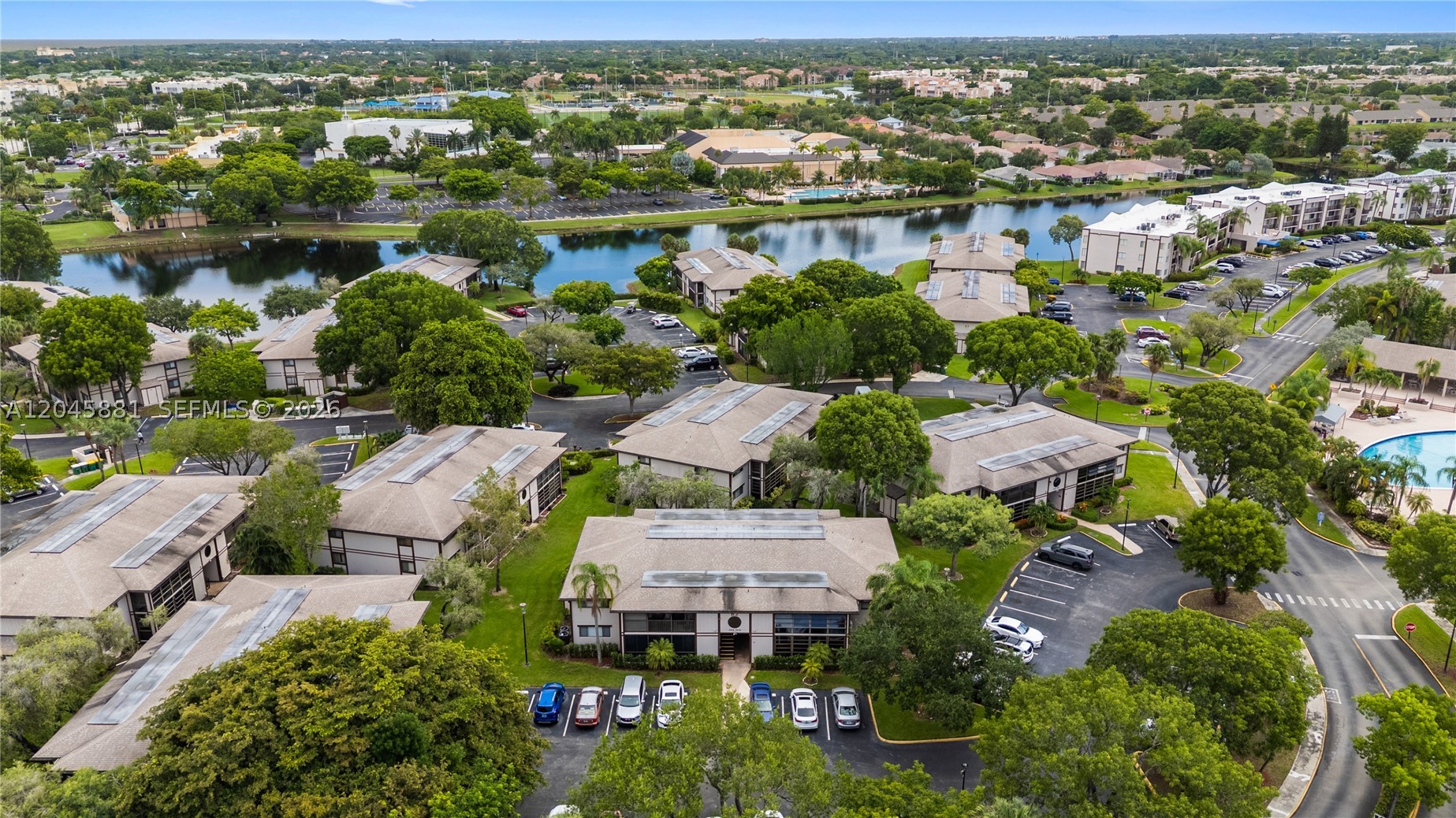 BELFORT CONDOMINIUM - Residential