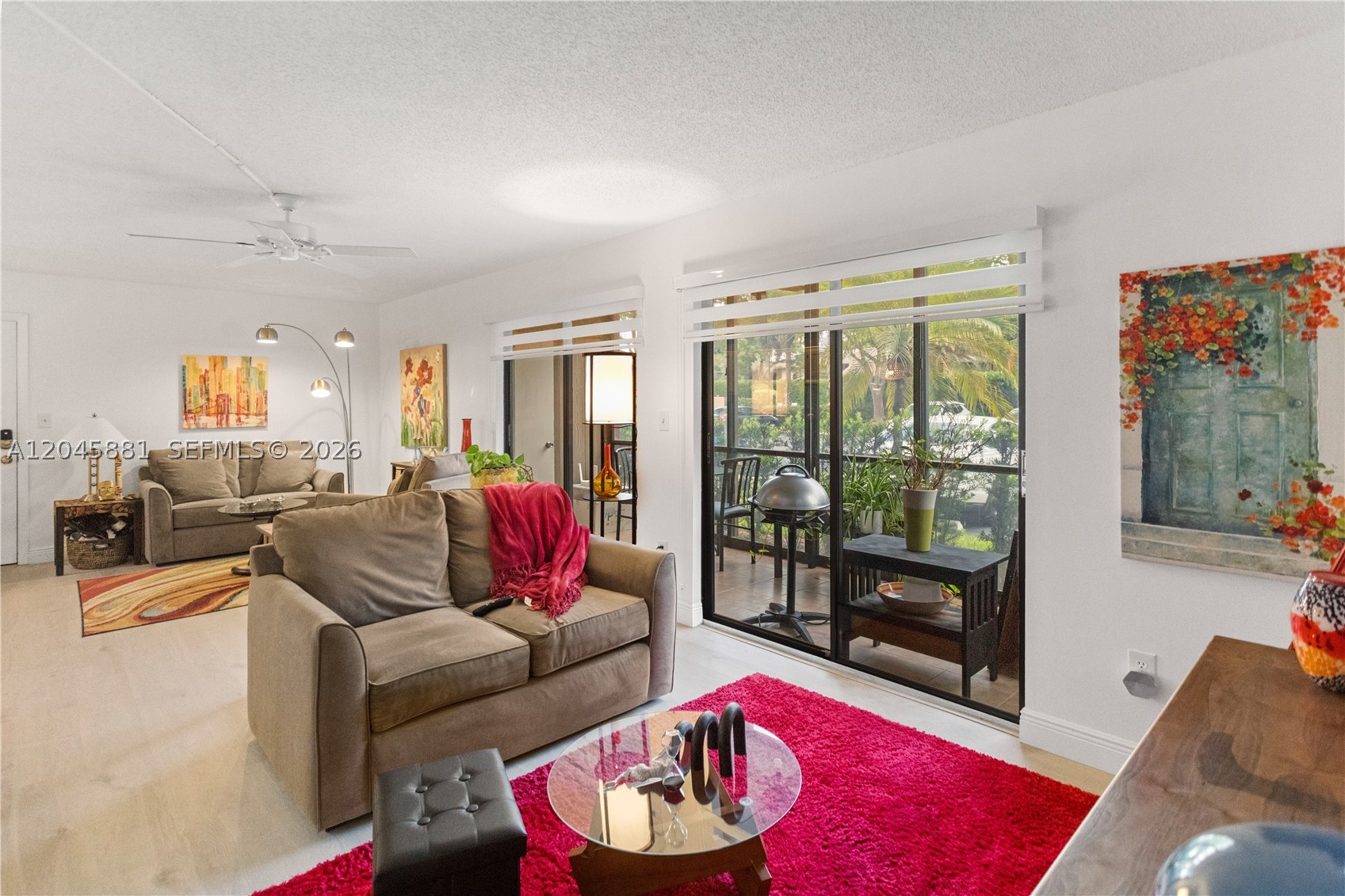 BELFORT CONDOMINIUM - Residential