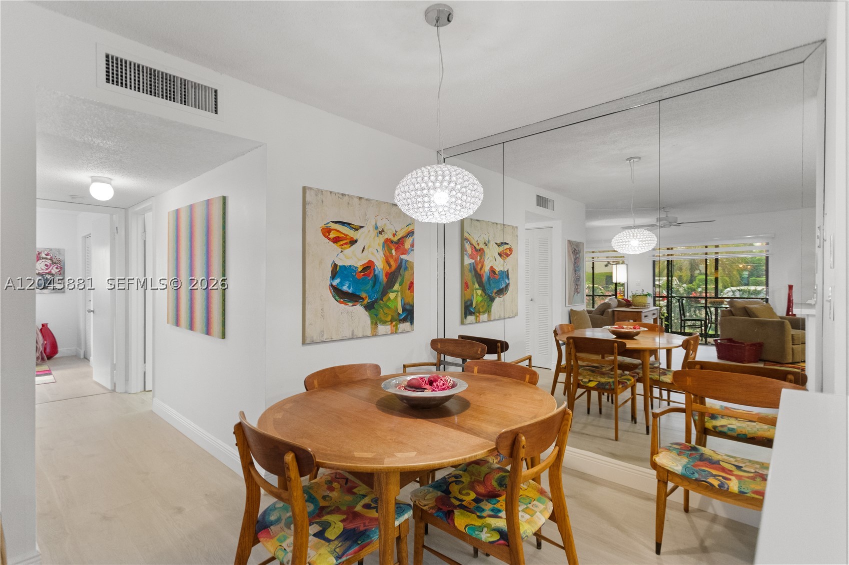 BELFORT CONDOMINIUM - Residential