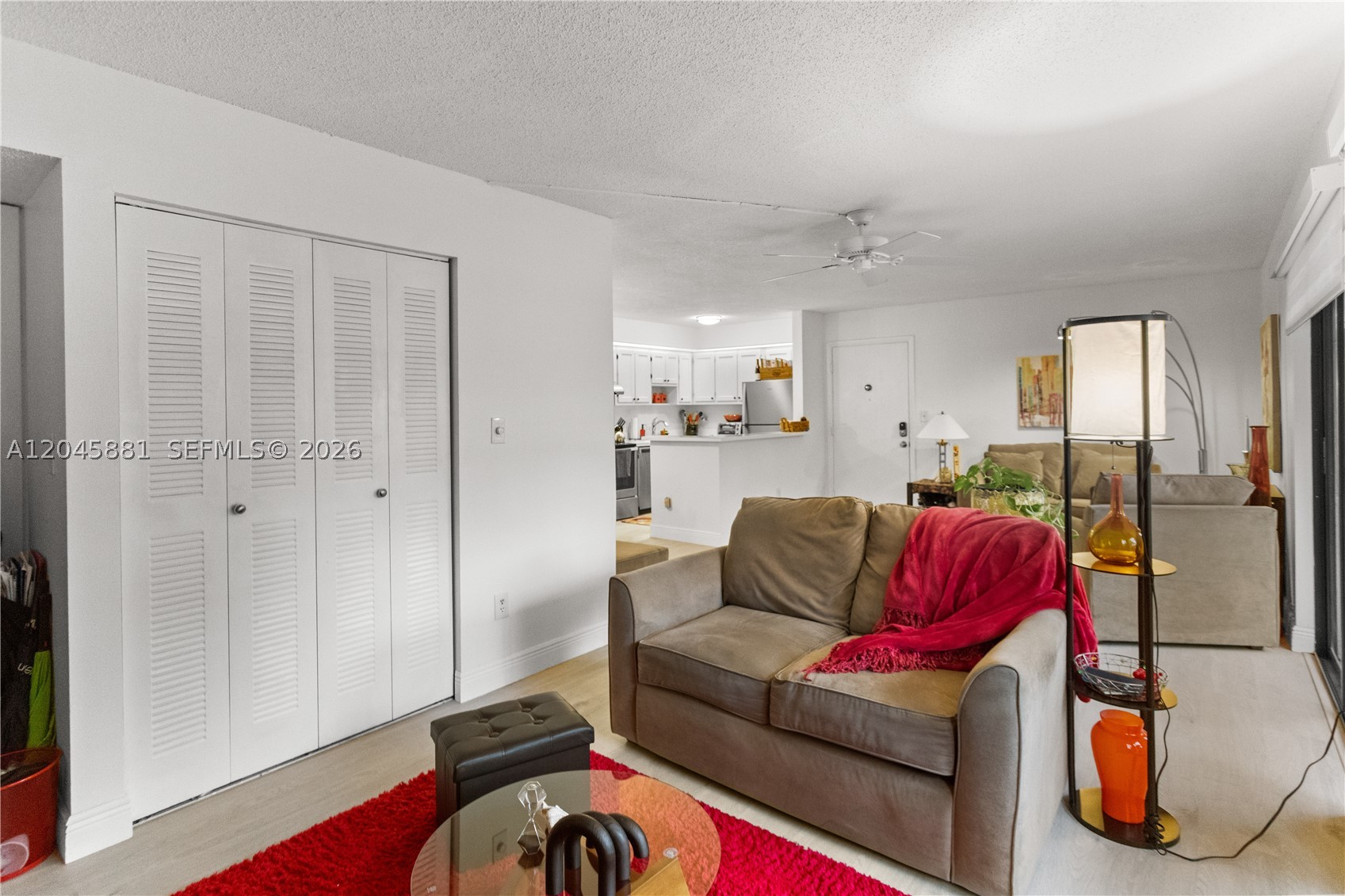 BELFORT CONDOMINIUM - Residential