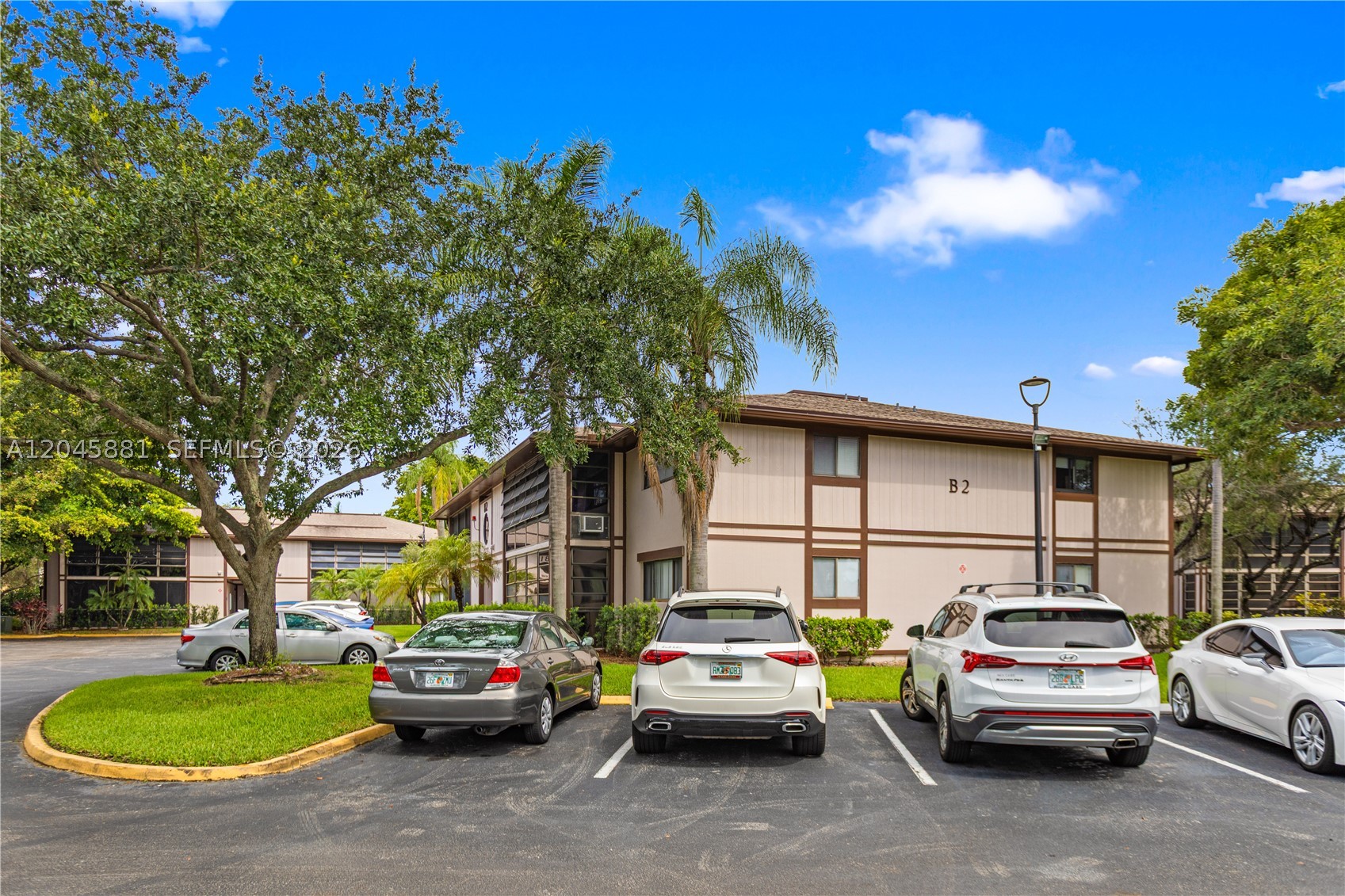 BELFORT CONDOMINIUM - Residential