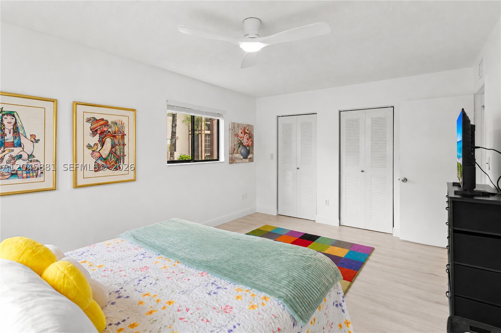 BELFORT CONDOMINIUM - Residential