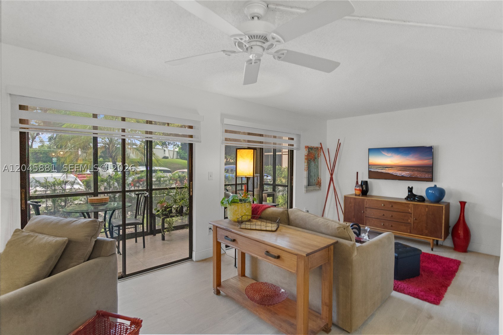 BELFORT CONDOMINIUM - Residential