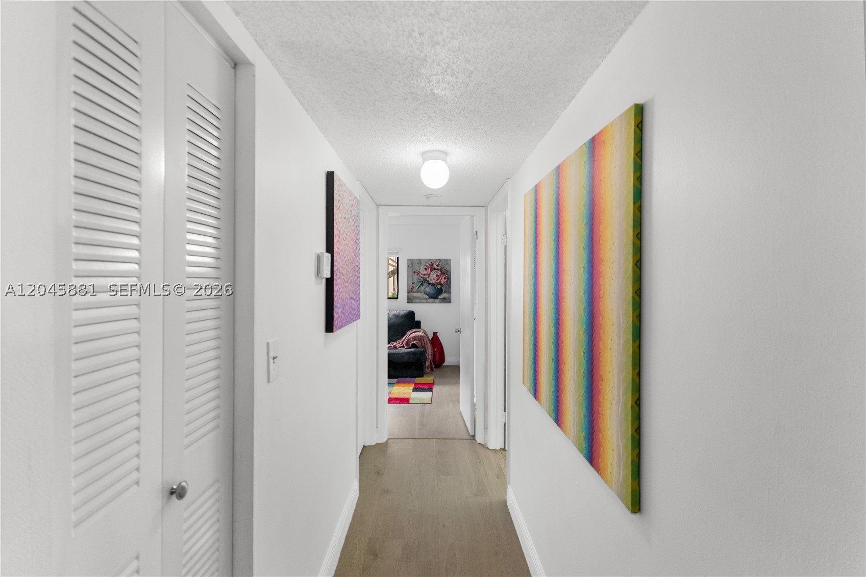 BELFORT CONDOMINIUM - Residential