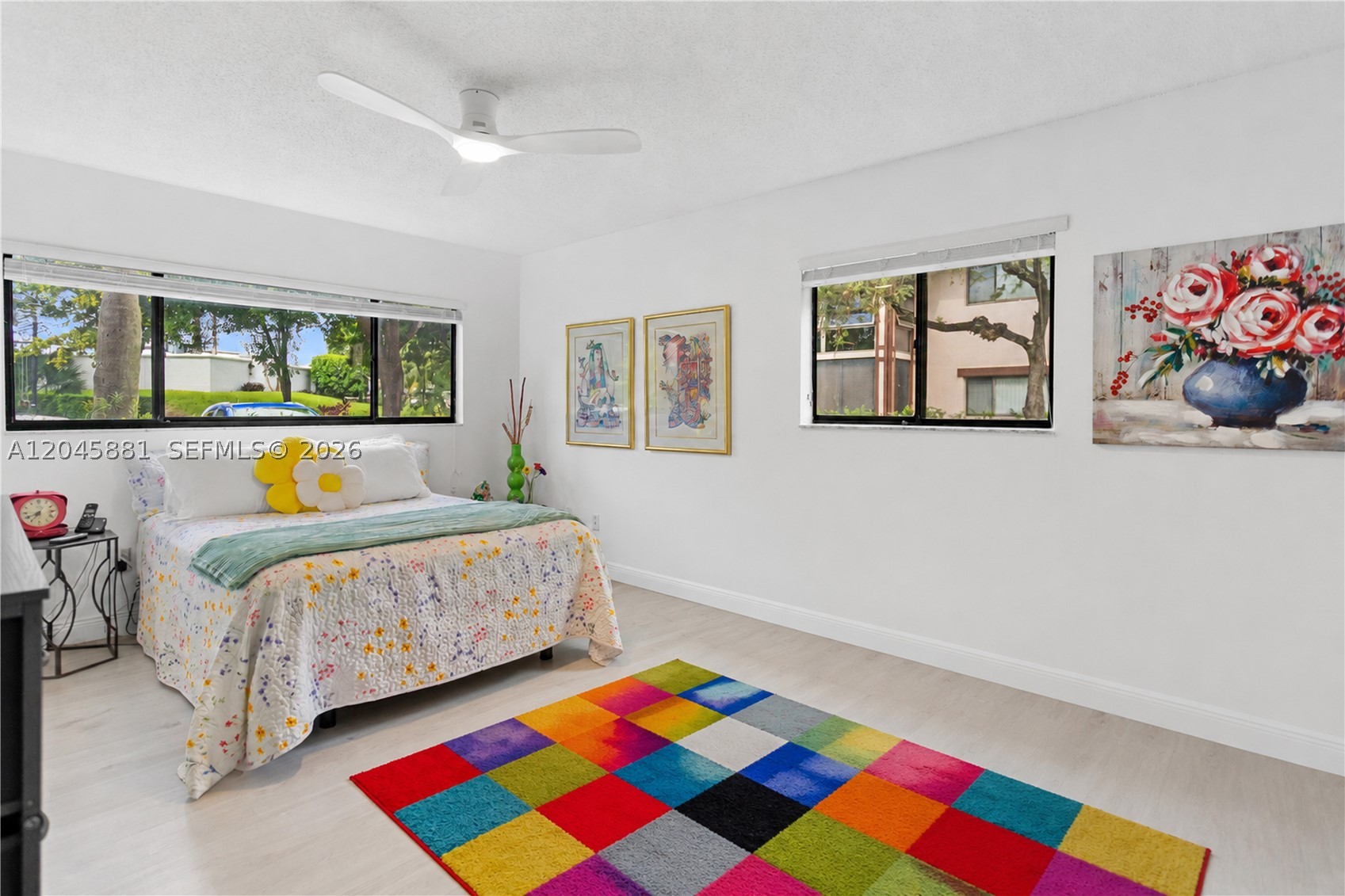 BELFORT CONDOMINIUM - Residential