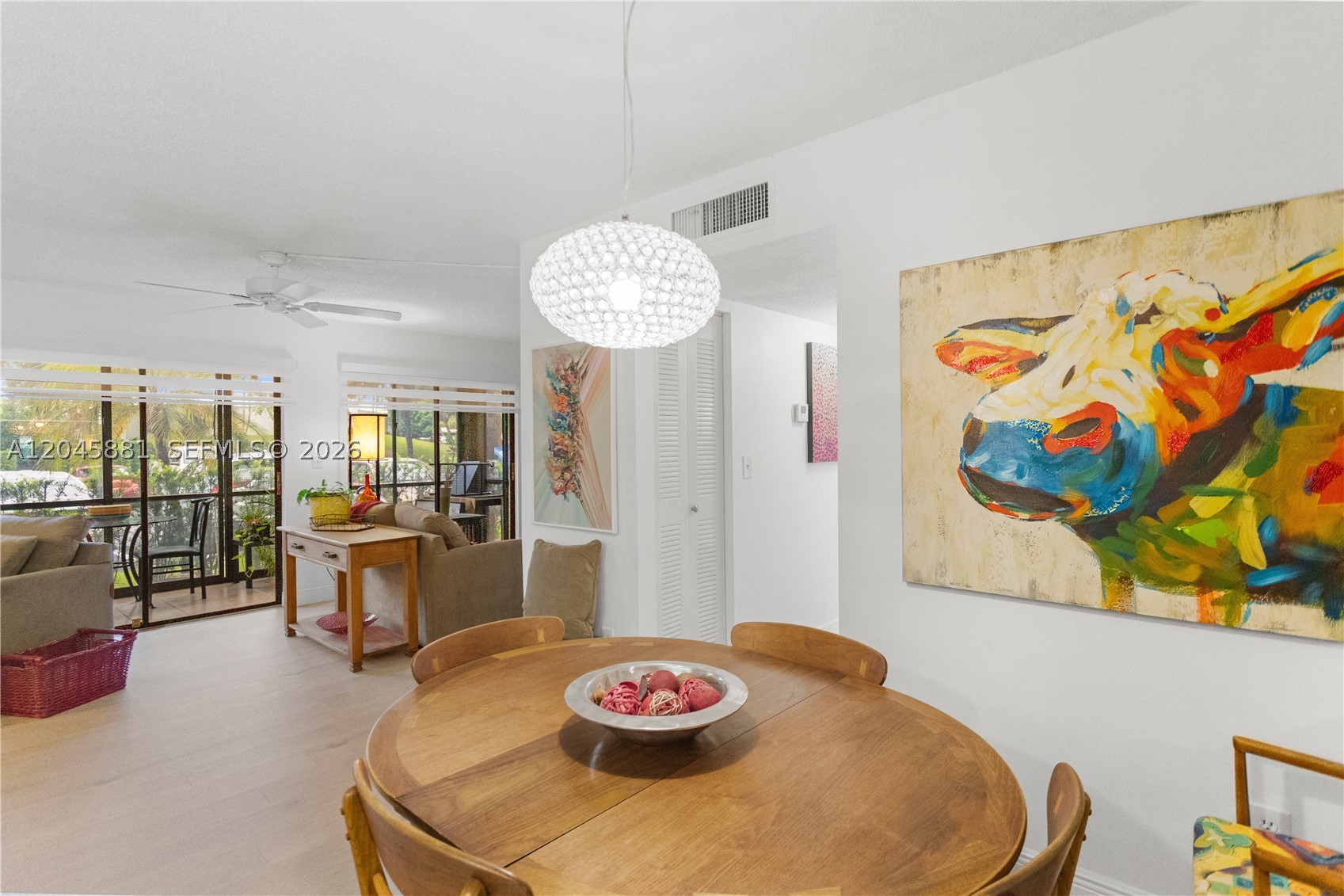 BELFORT CONDOMINIUM - Residential