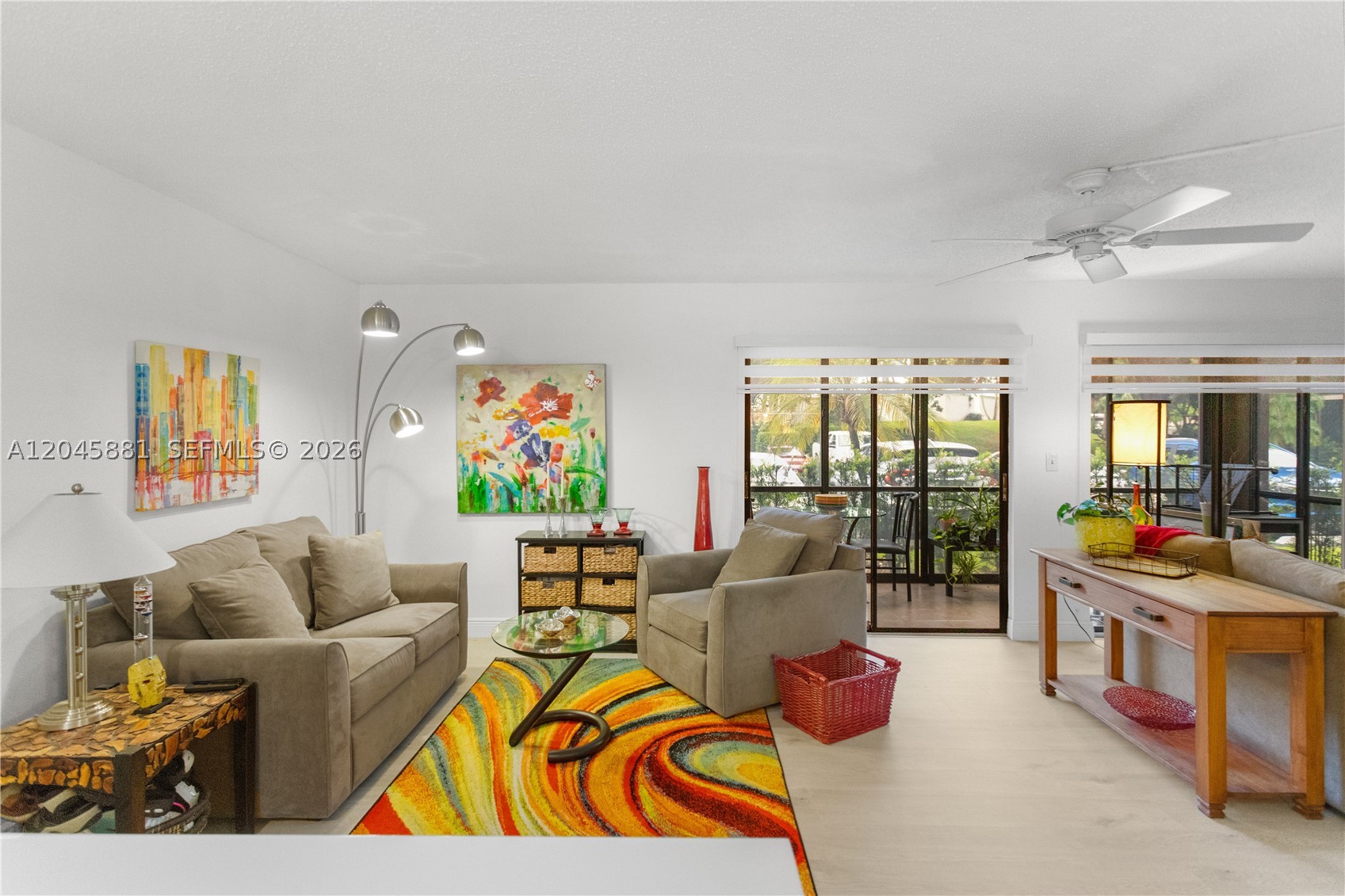 BELFORT CONDOMINIUM - Residential