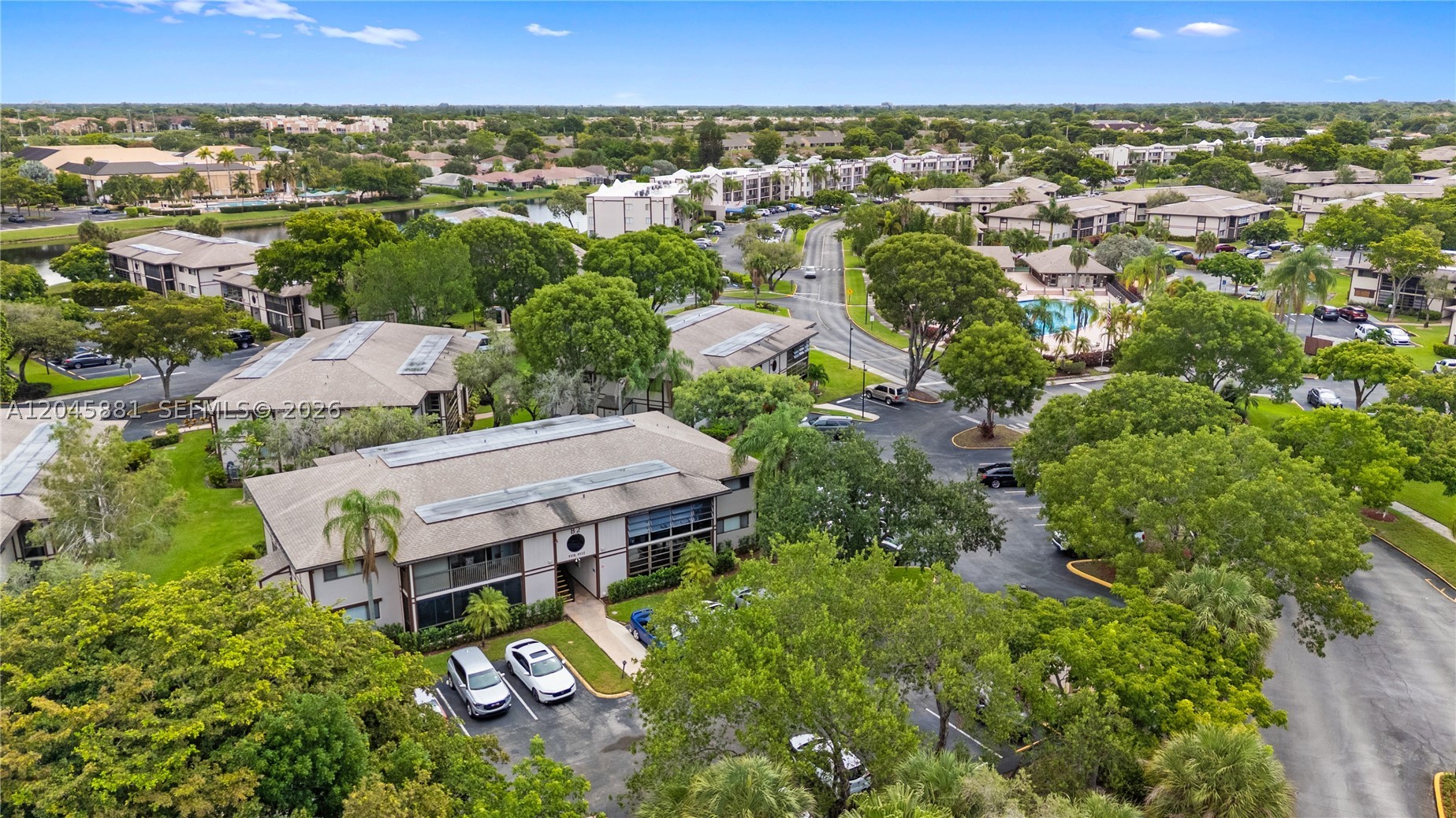 BELFORT CONDOMINIUM - Residential