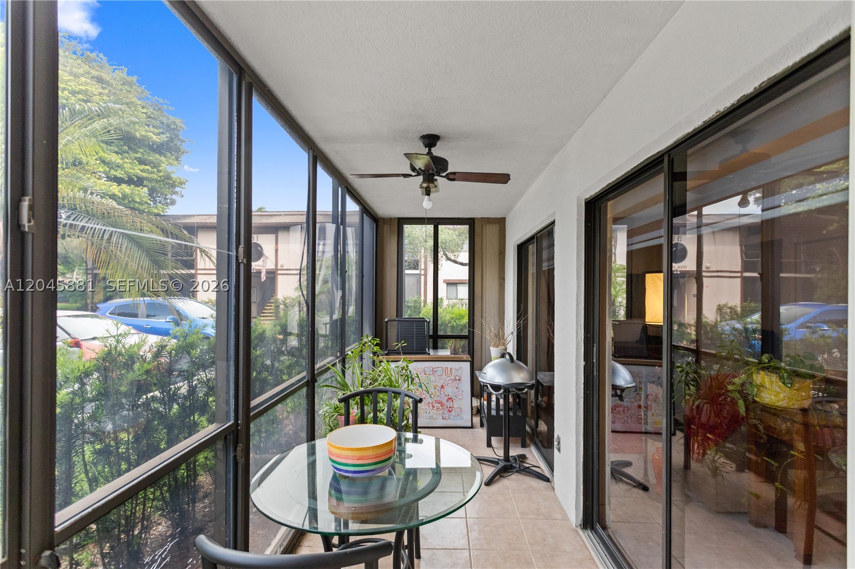 BELFORT CONDOMINIUM - Residential