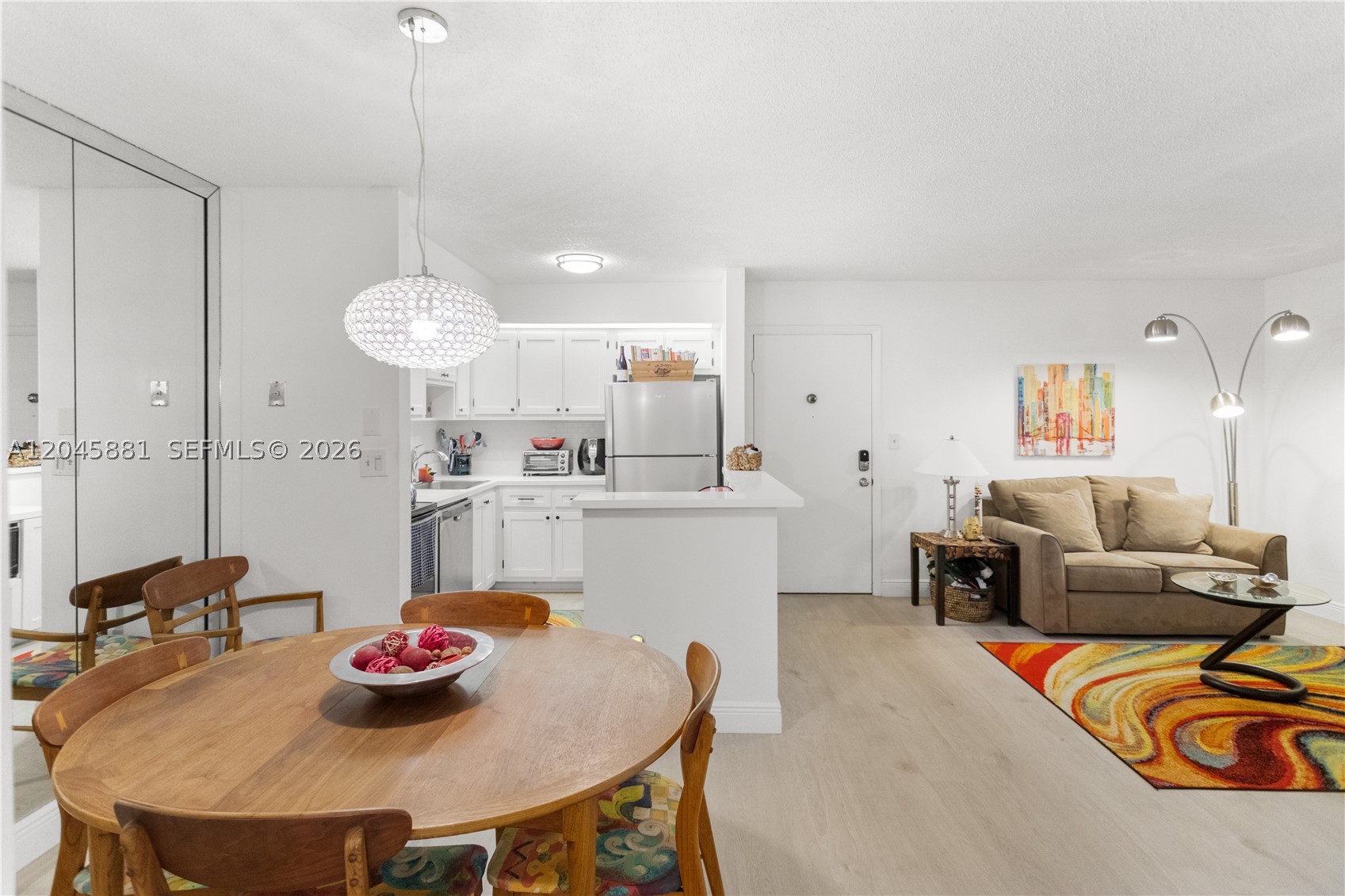 BELFORT CONDOMINIUM - Residential