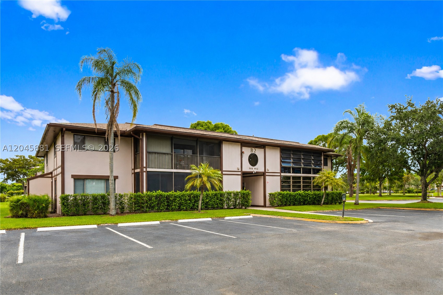 BELFORT CONDOMINIUM - Residential