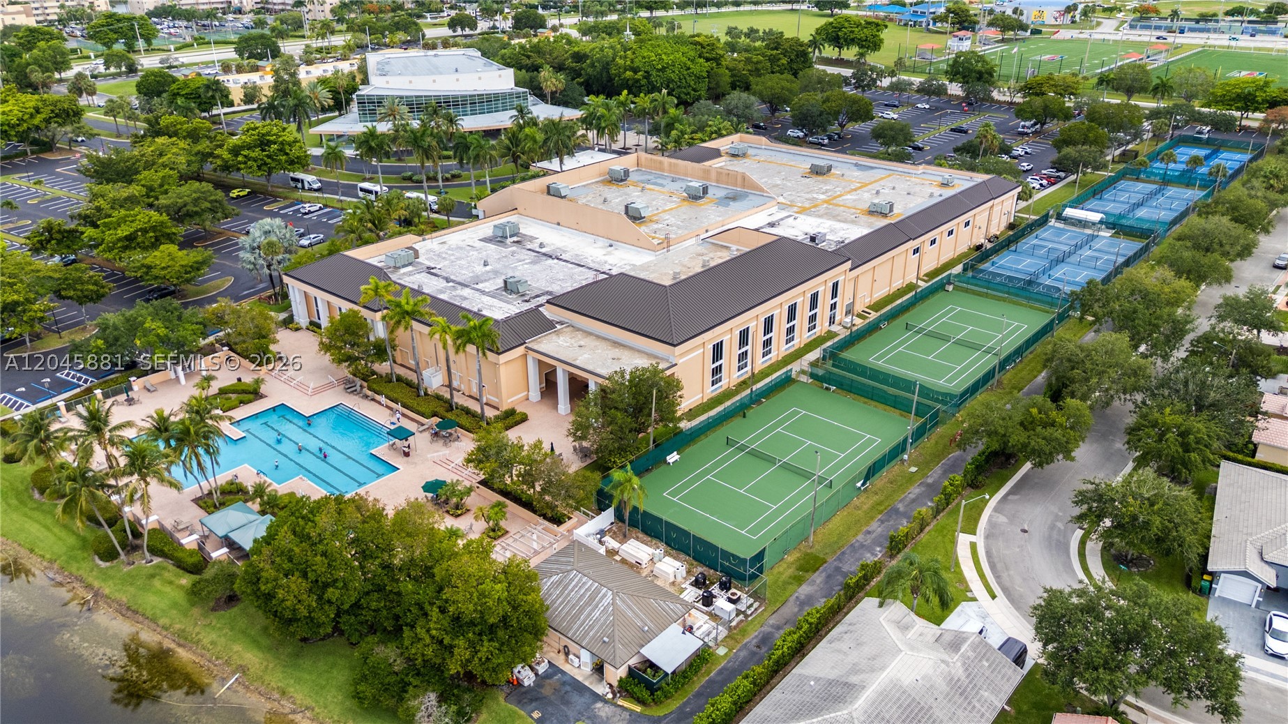 BELFORT CONDOMINIUM - Residential