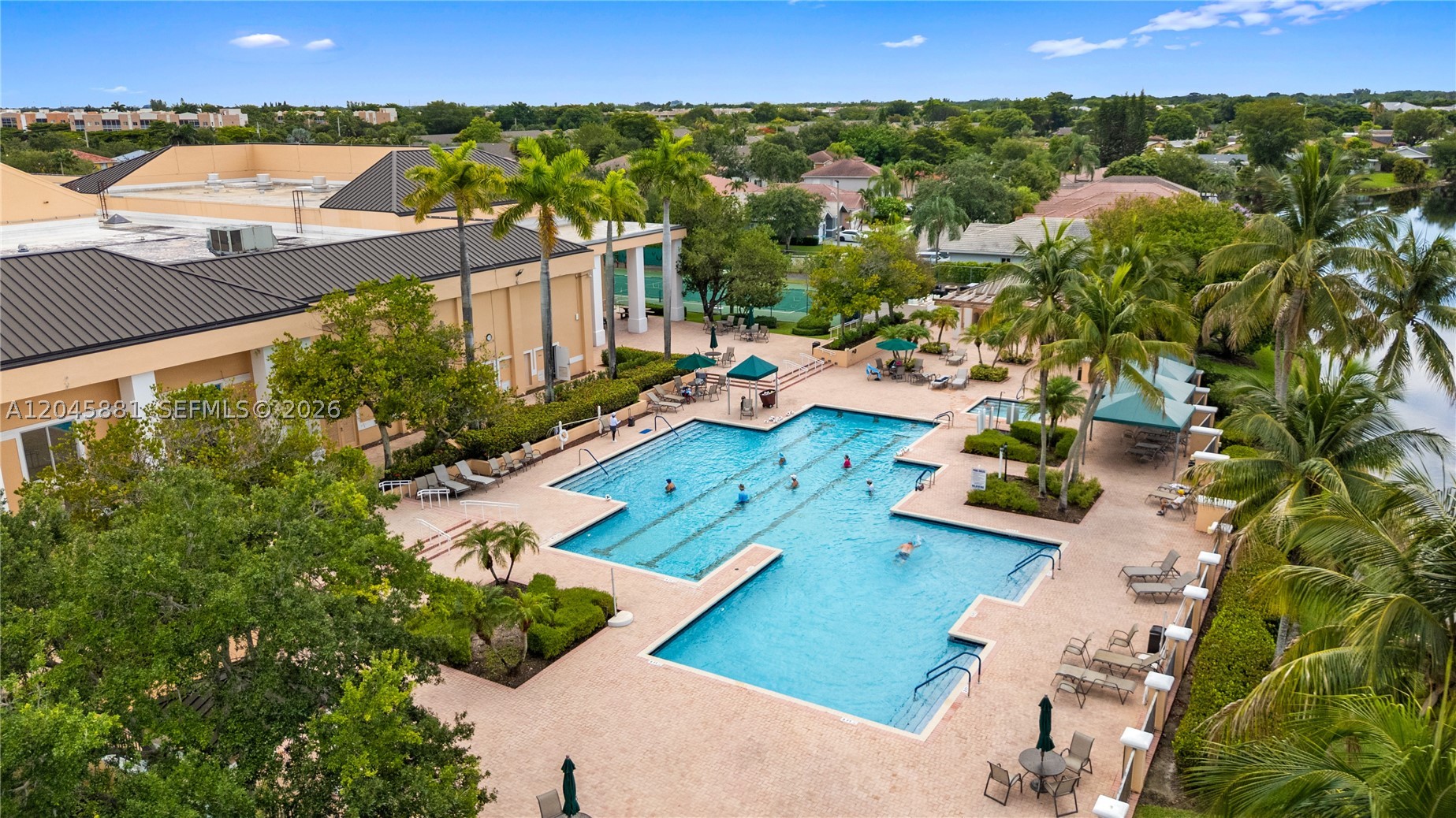 BELFORT CONDOMINIUM - Residential
