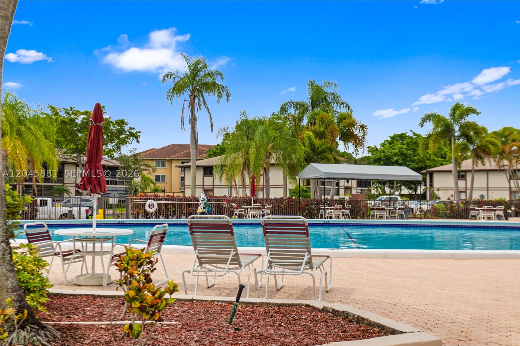 BELFORT CONDOMINIUM - Residential