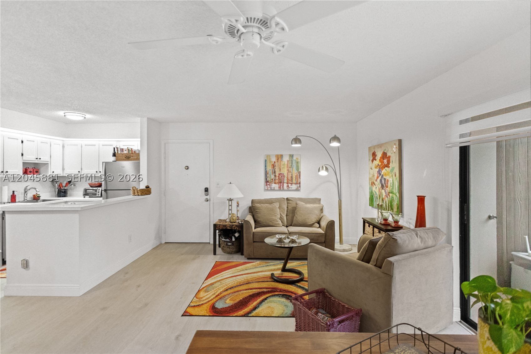 BELFORT CONDOMINIUM - Residential