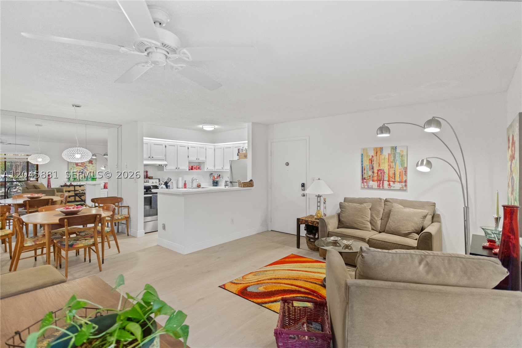 BELFORT CONDOMINIUM - Residential