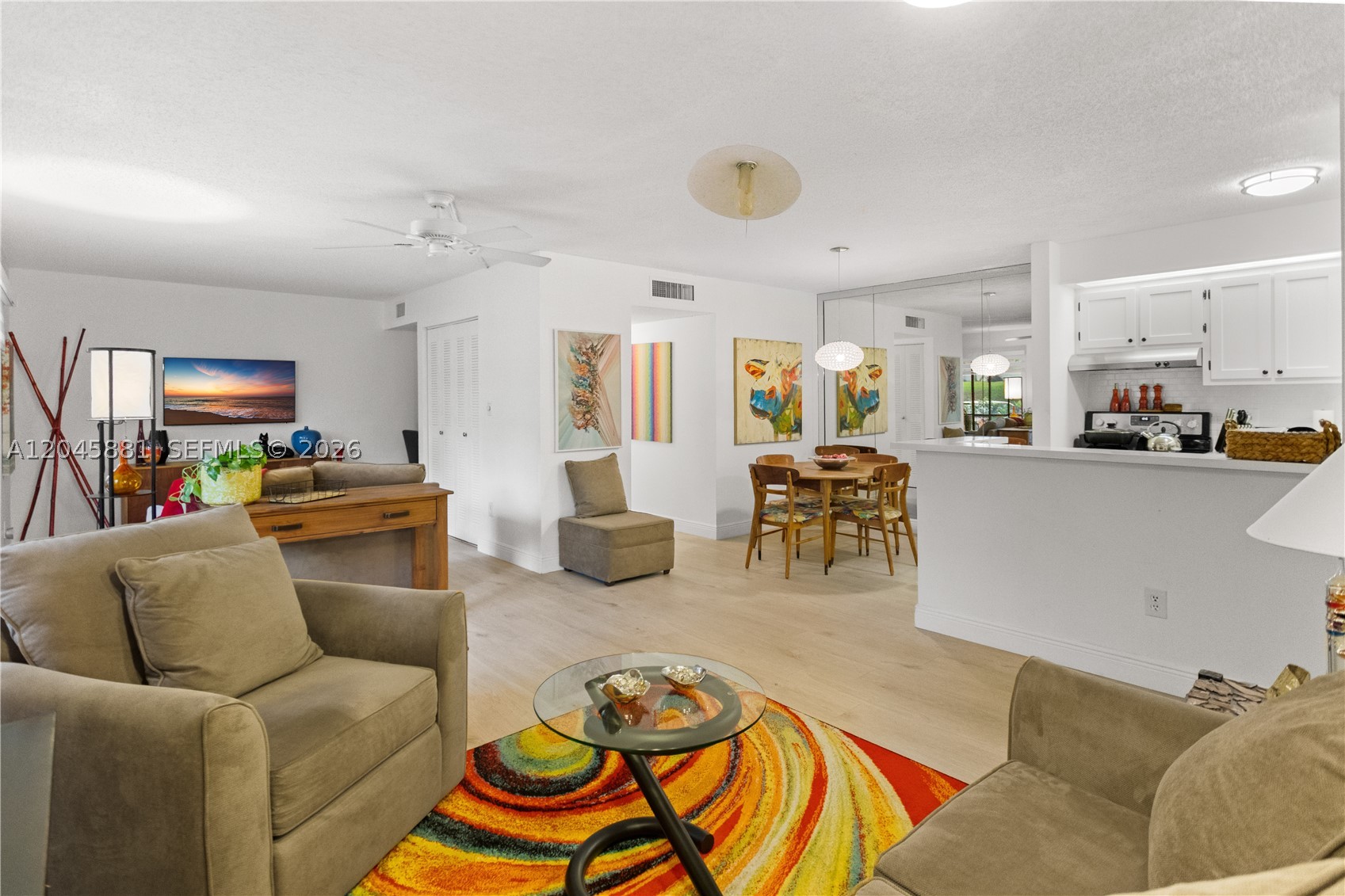 BELFORT CONDOMINIUM - Residential