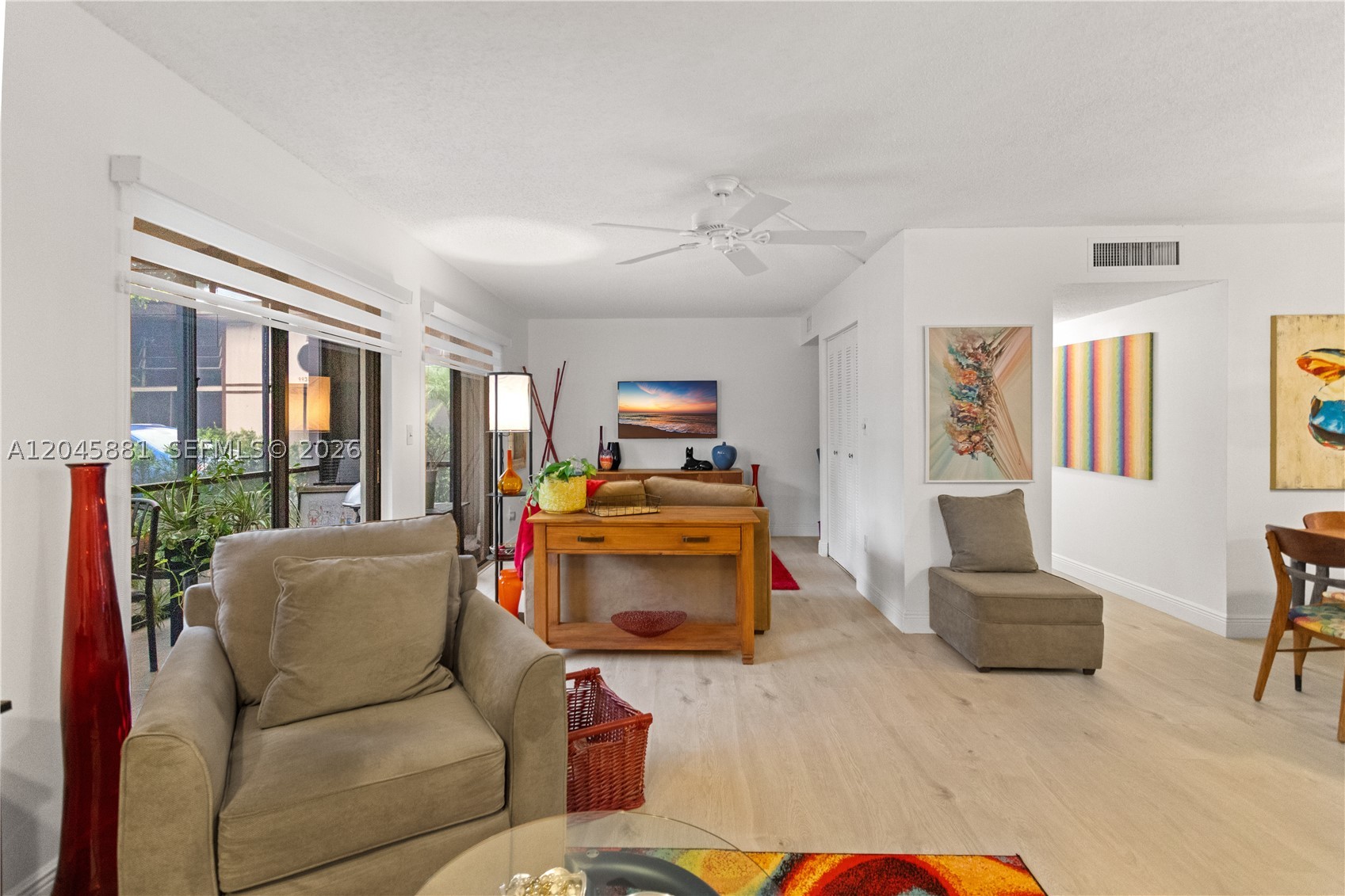BELFORT CONDOMINIUM - Residential