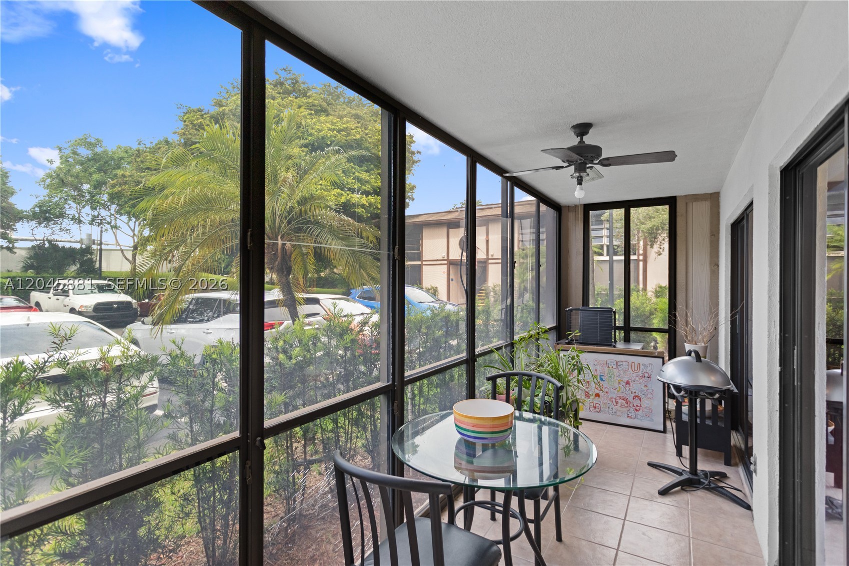 BELFORT CONDOMINIUM - Residential