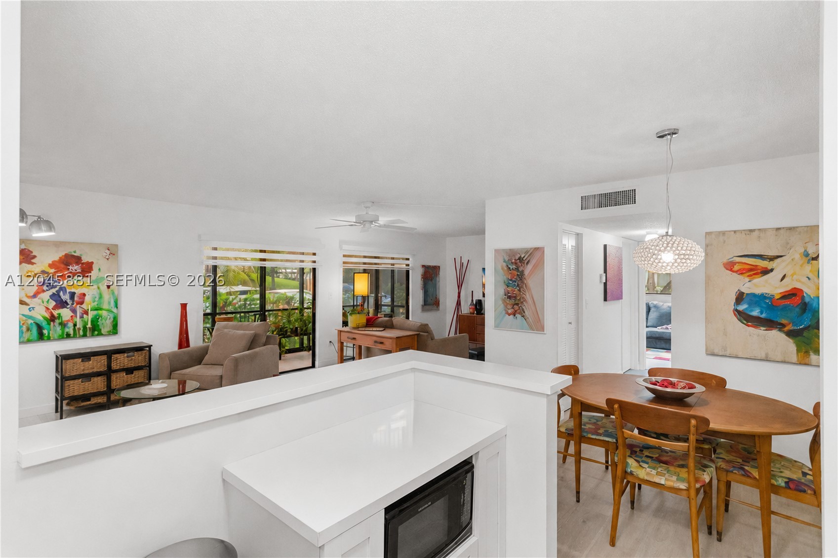 BELFORT CONDOMINIUM - Residential