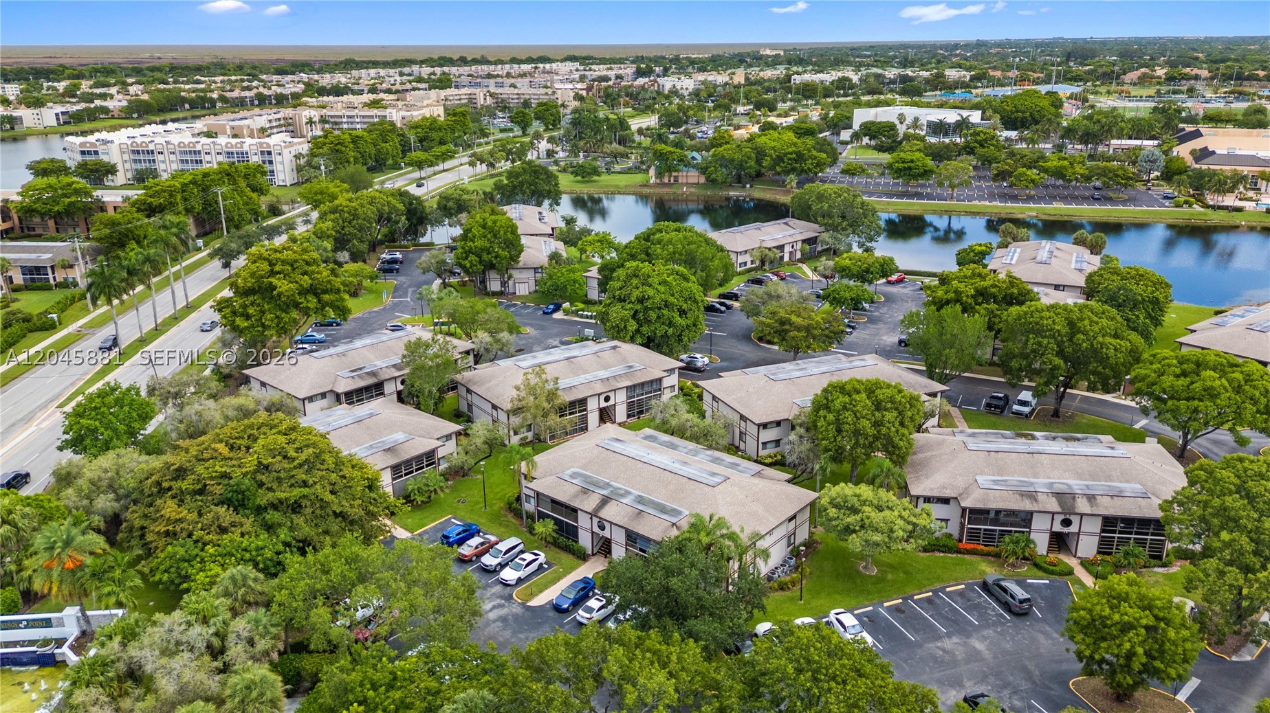 BELFORT CONDOMINIUM - Residential