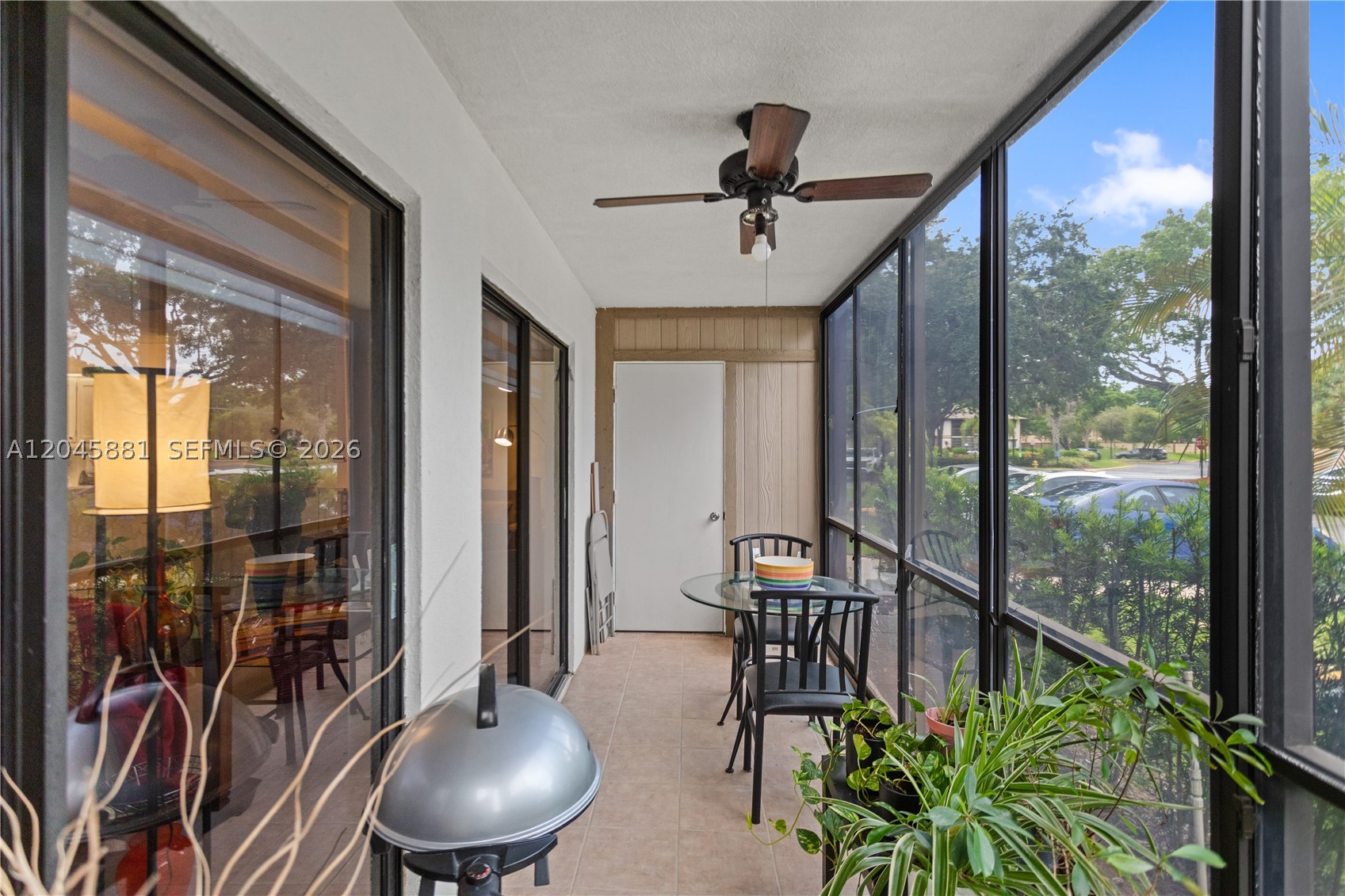 BELFORT CONDOMINIUM - Residential