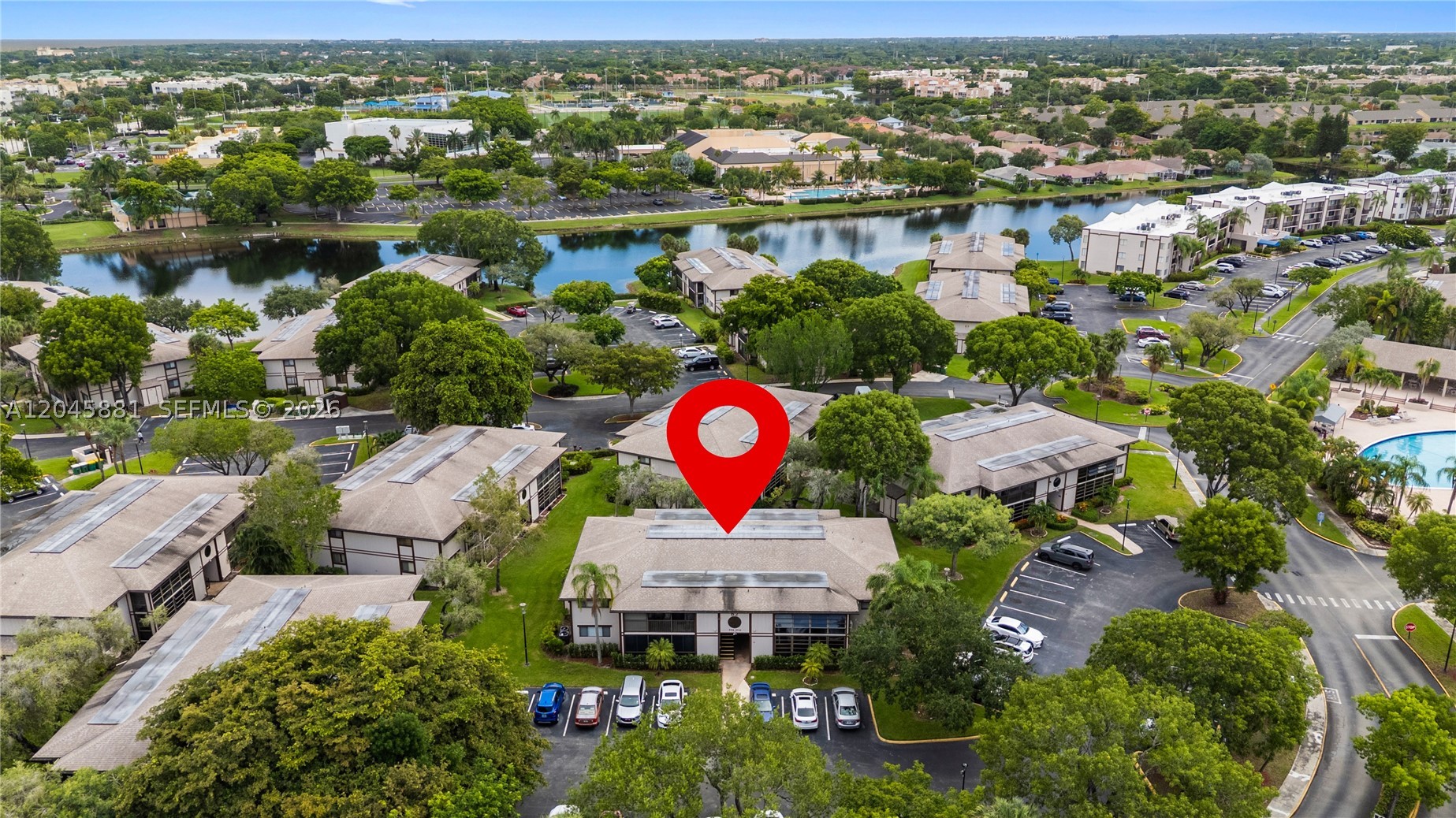 BELFORT CONDOMINIUM - Residential