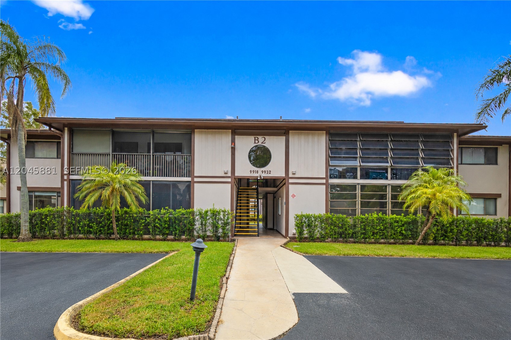 BELFORT CONDOMINIUM - Residential