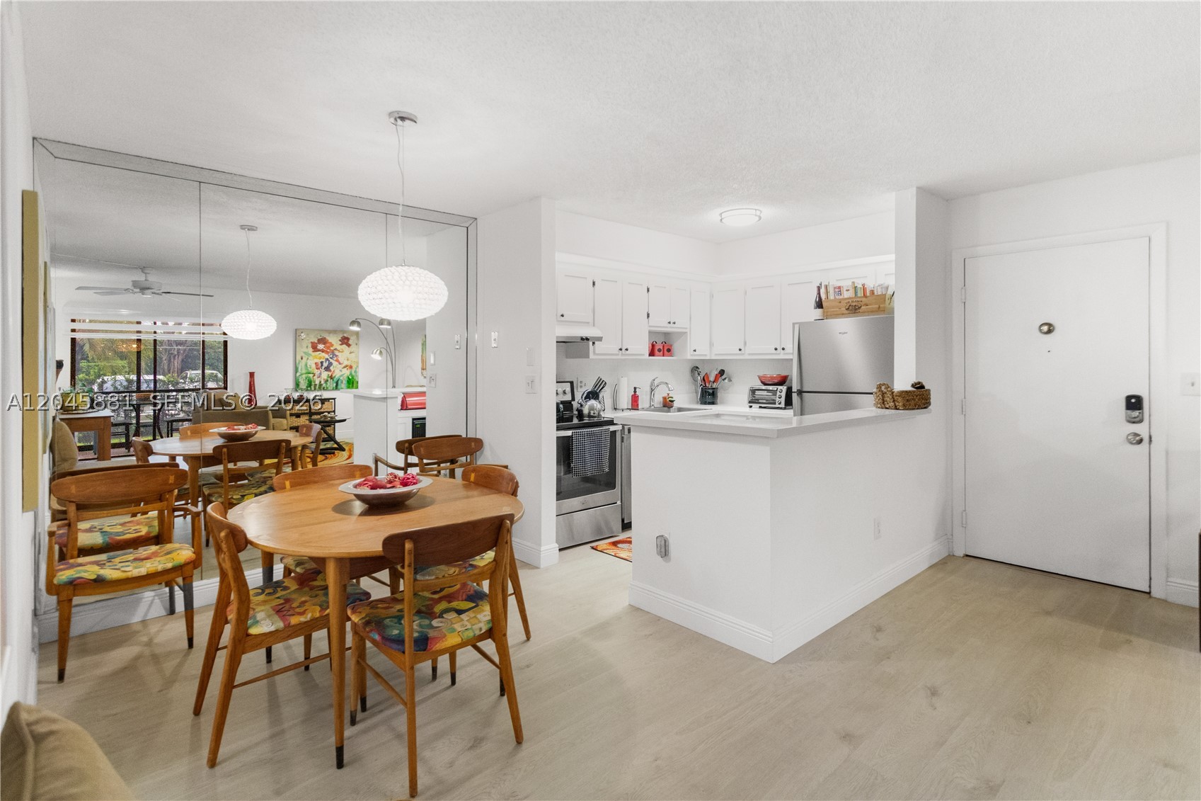 BELFORT CONDOMINIUM - Residential