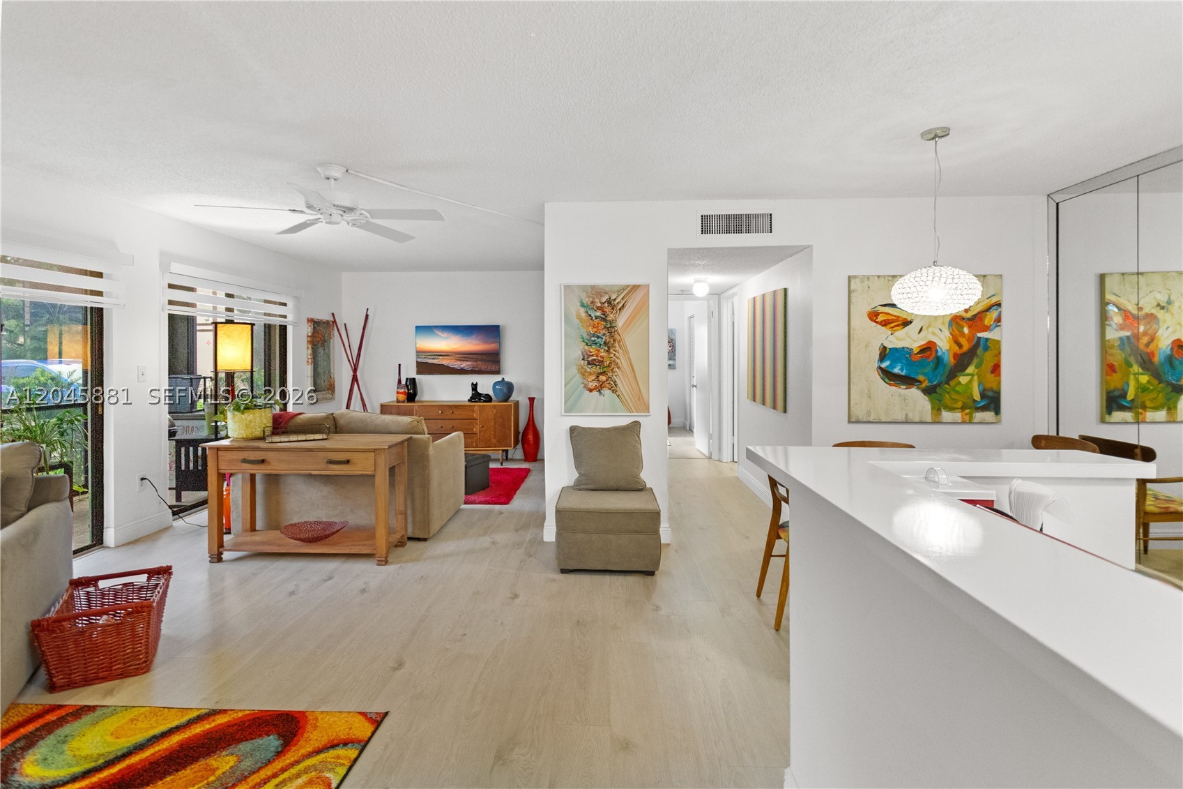 BELFORT CONDOMINIUM - Residential